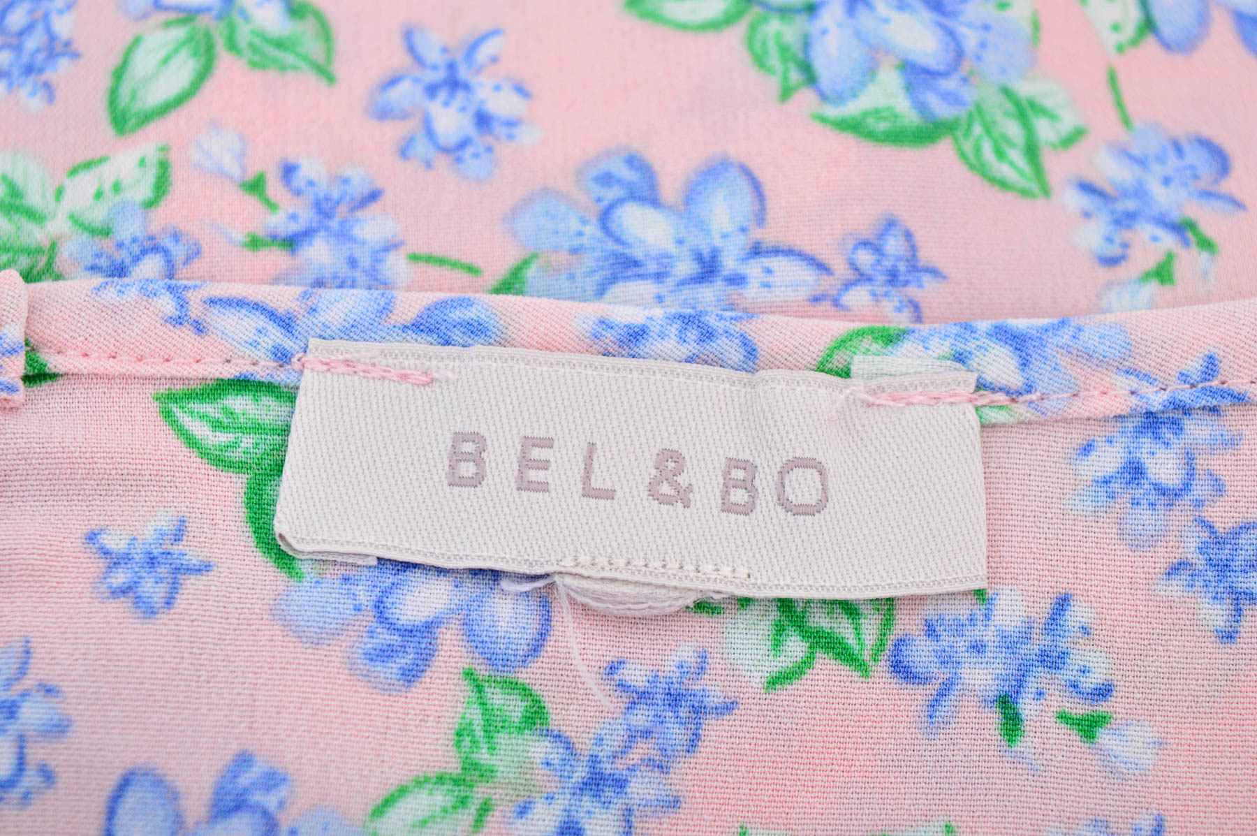 Дамска риза - BEL & BO - 2