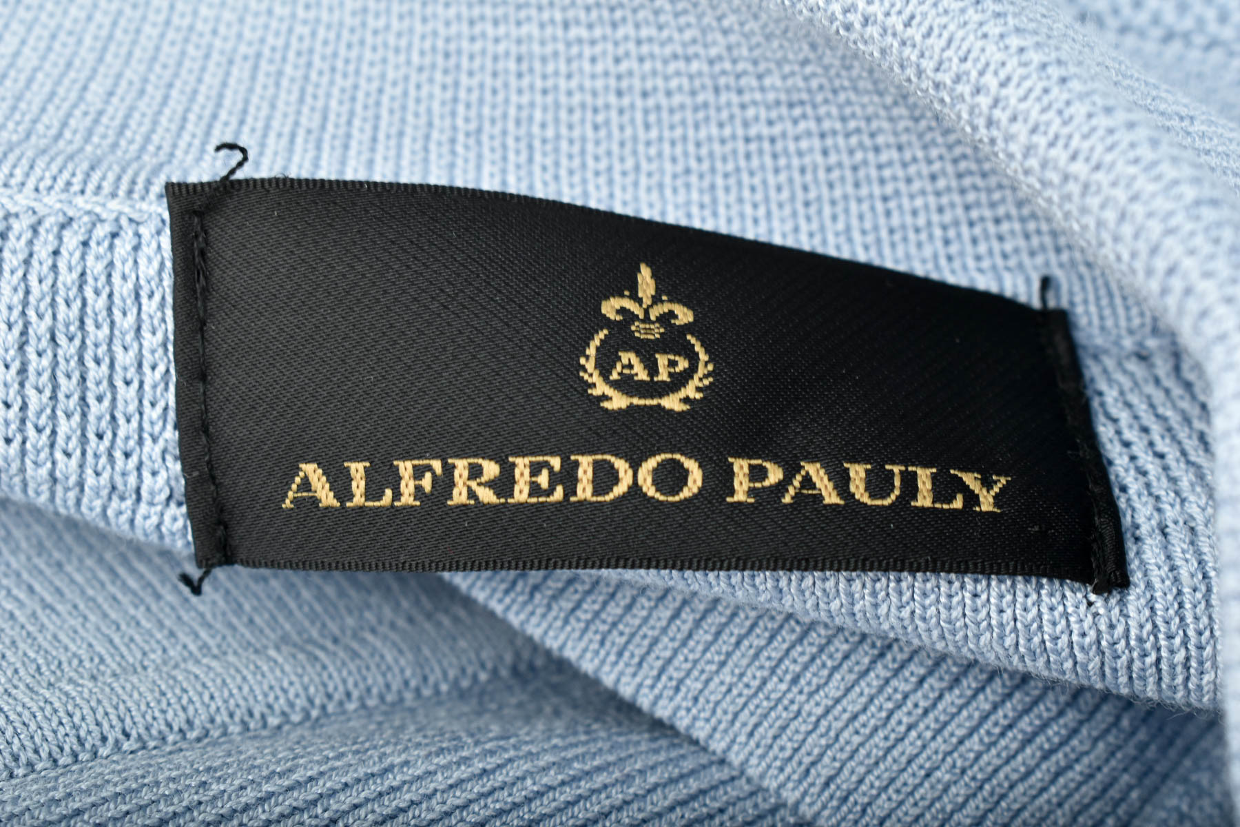 Cardigan / Jachetă de damă - Alfredo Pauly - 2