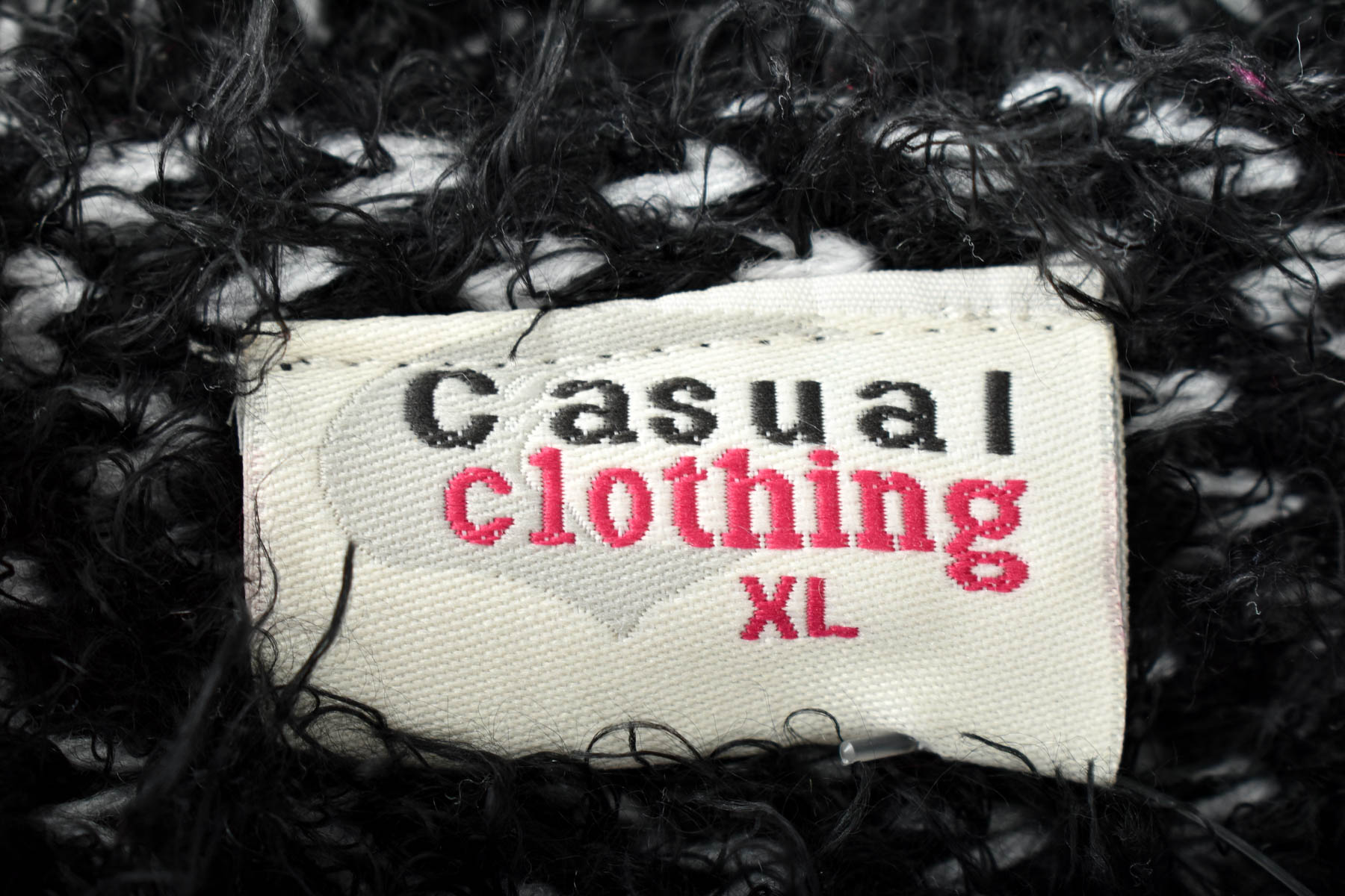 Дамска жилетка - Casual clothing - 2