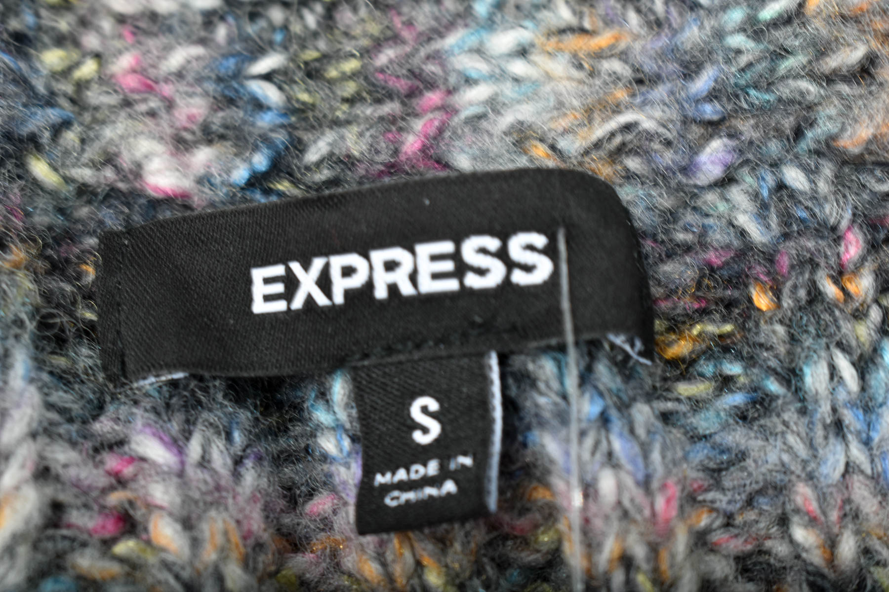 Cardigan / Jachetă de damă - Express - 2