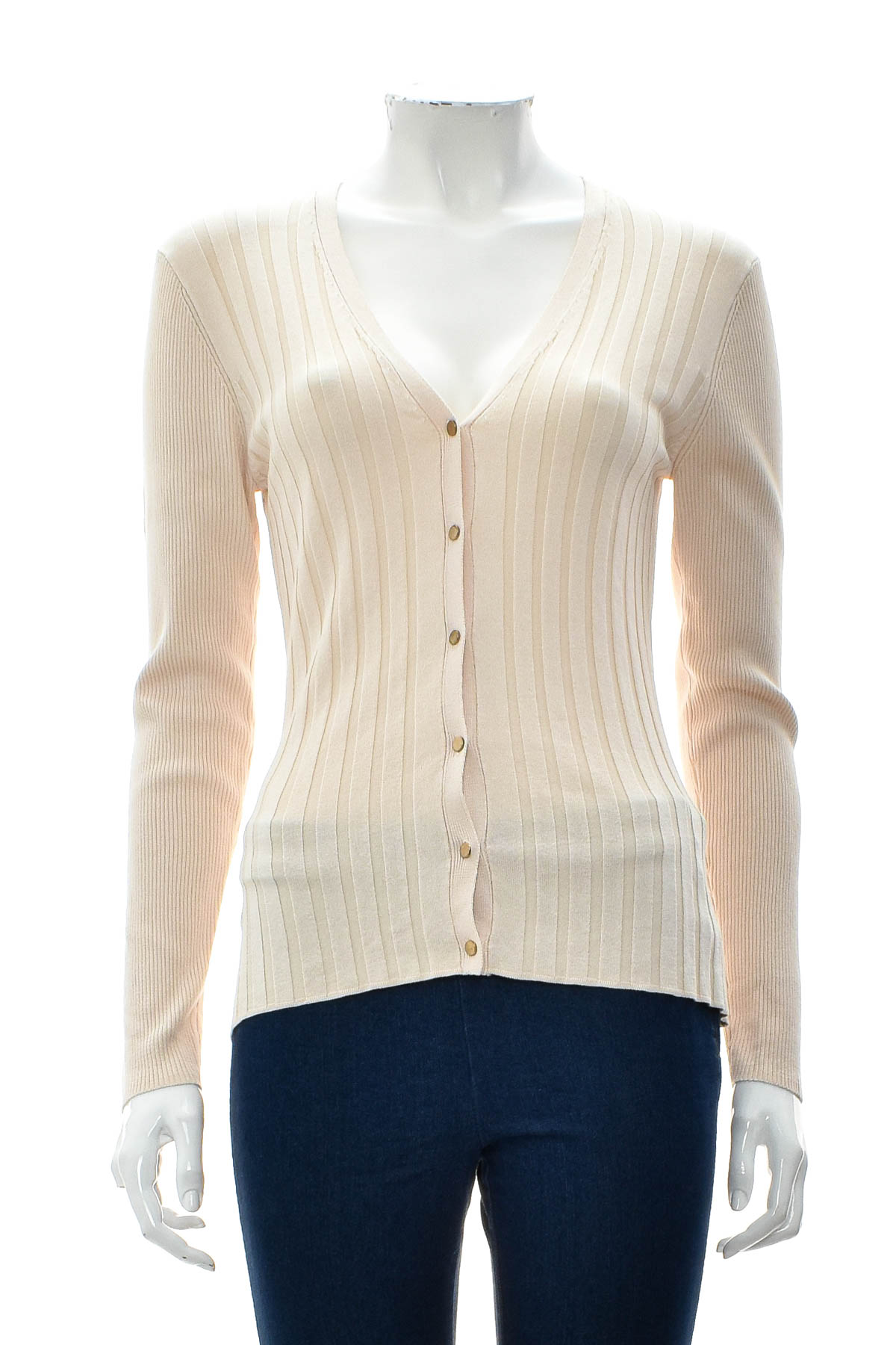 Women's cardigan - PREVIEW - 0