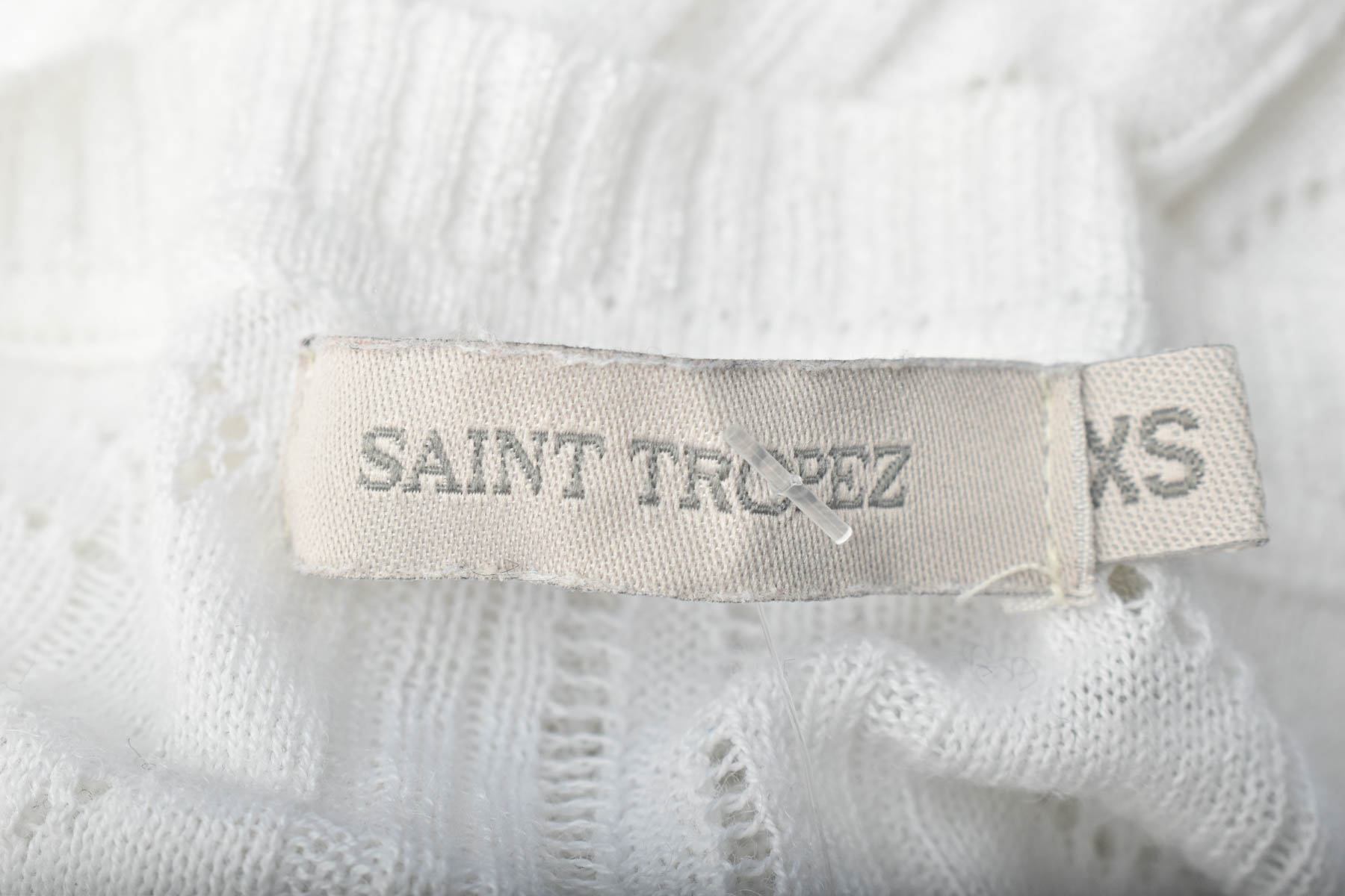 Cardigan / Jachetă de damă - Saint Tropez - 2