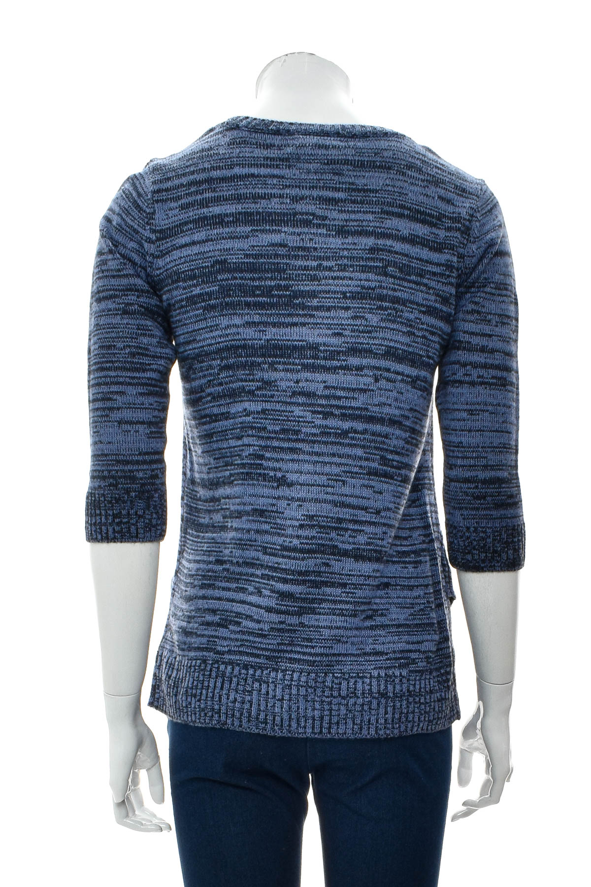 Дамски пуловер - Croft & Barrow - 1