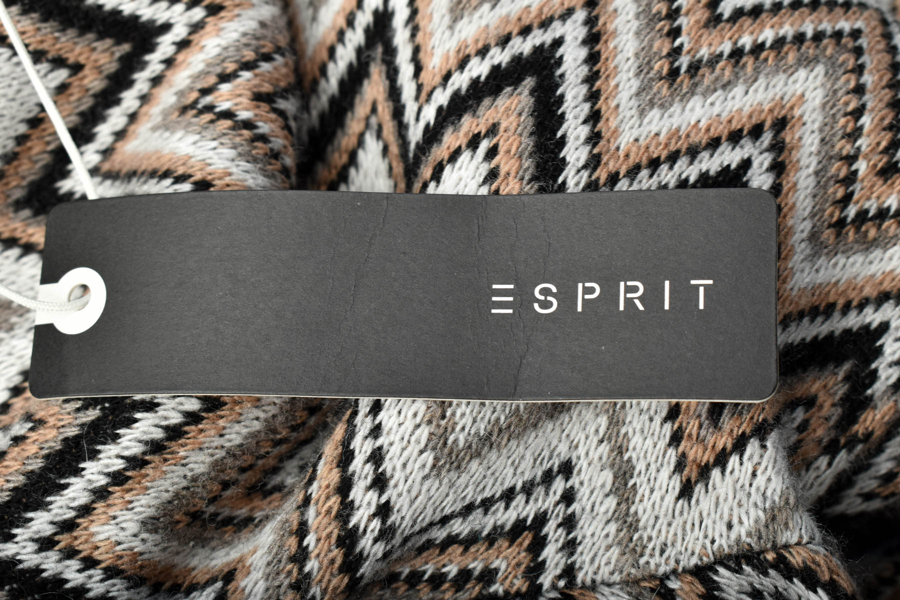 Дамски пуловер - ESPRIT - 2