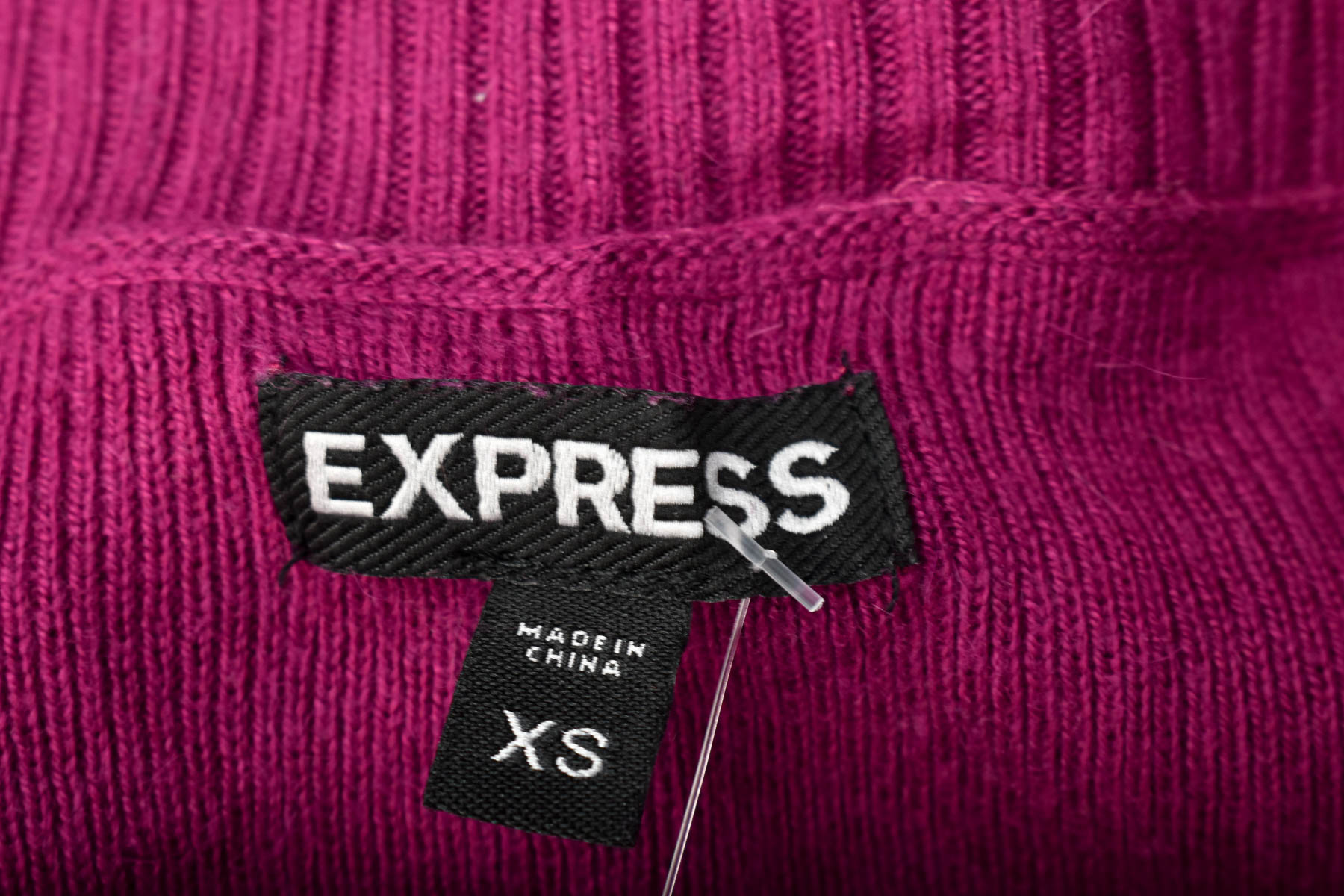 Дамски пуловер - Express - 2