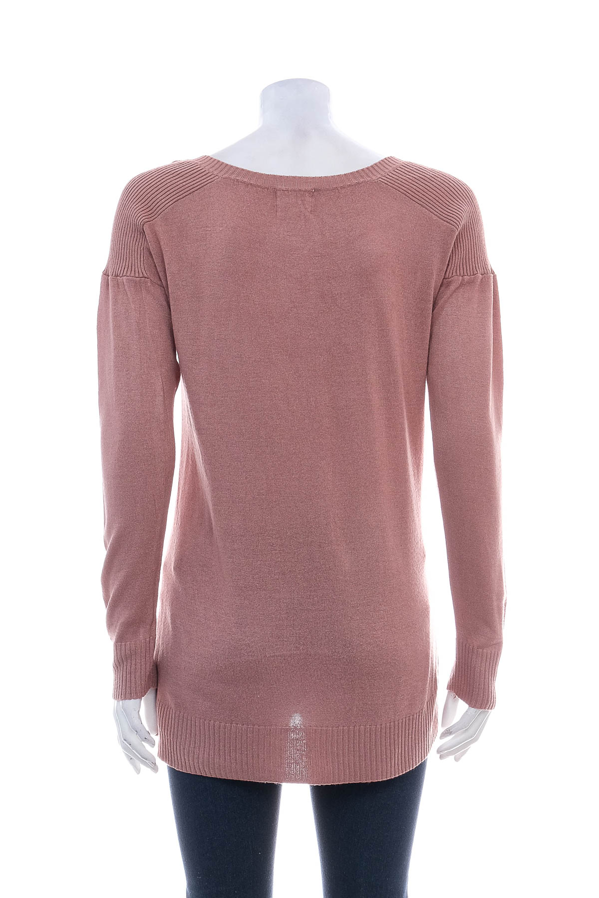 Women's sweater - HIPPIE ROSE - 1