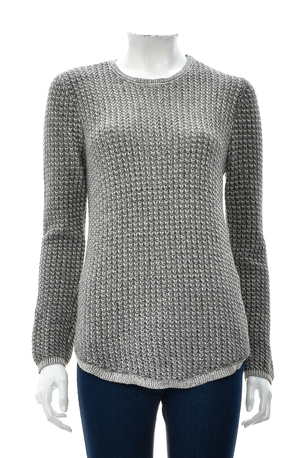 Дамски пуловер - JEANNE PIERRE - 0