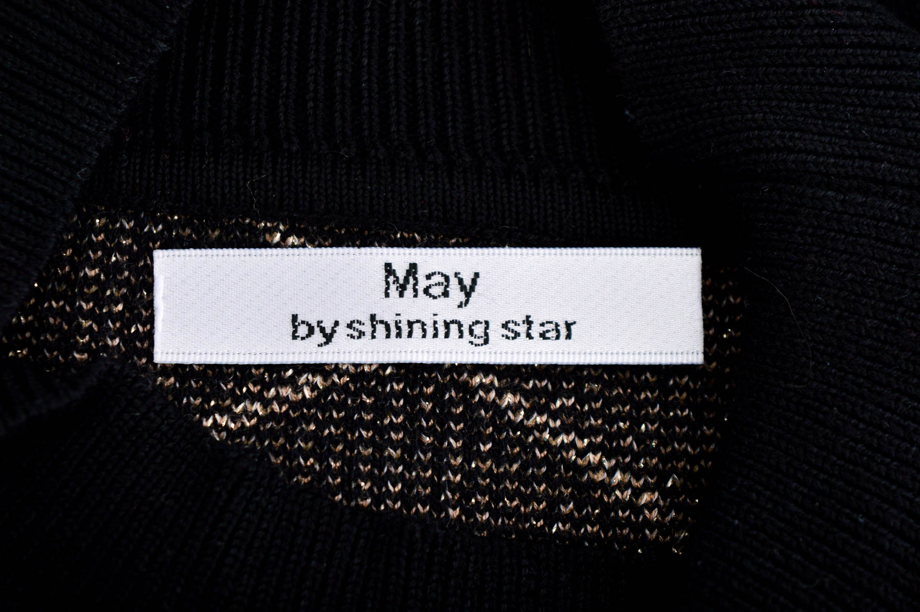 Γυναικείο πουλόβερ - May by Shining Star - 2