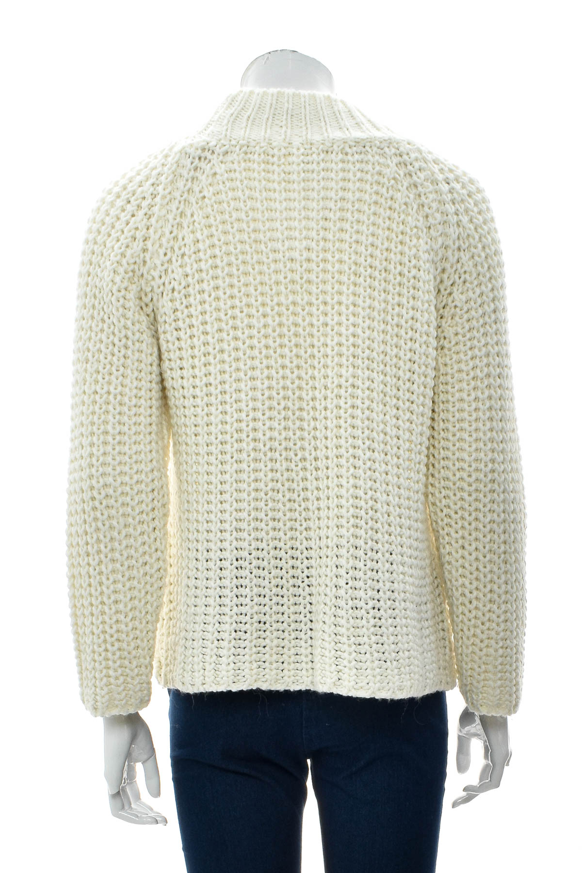 Women's sweater - KimiKa - 1