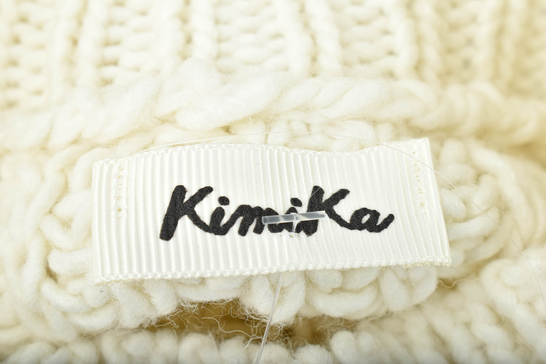 Pulover de damă - KimiKa - 2