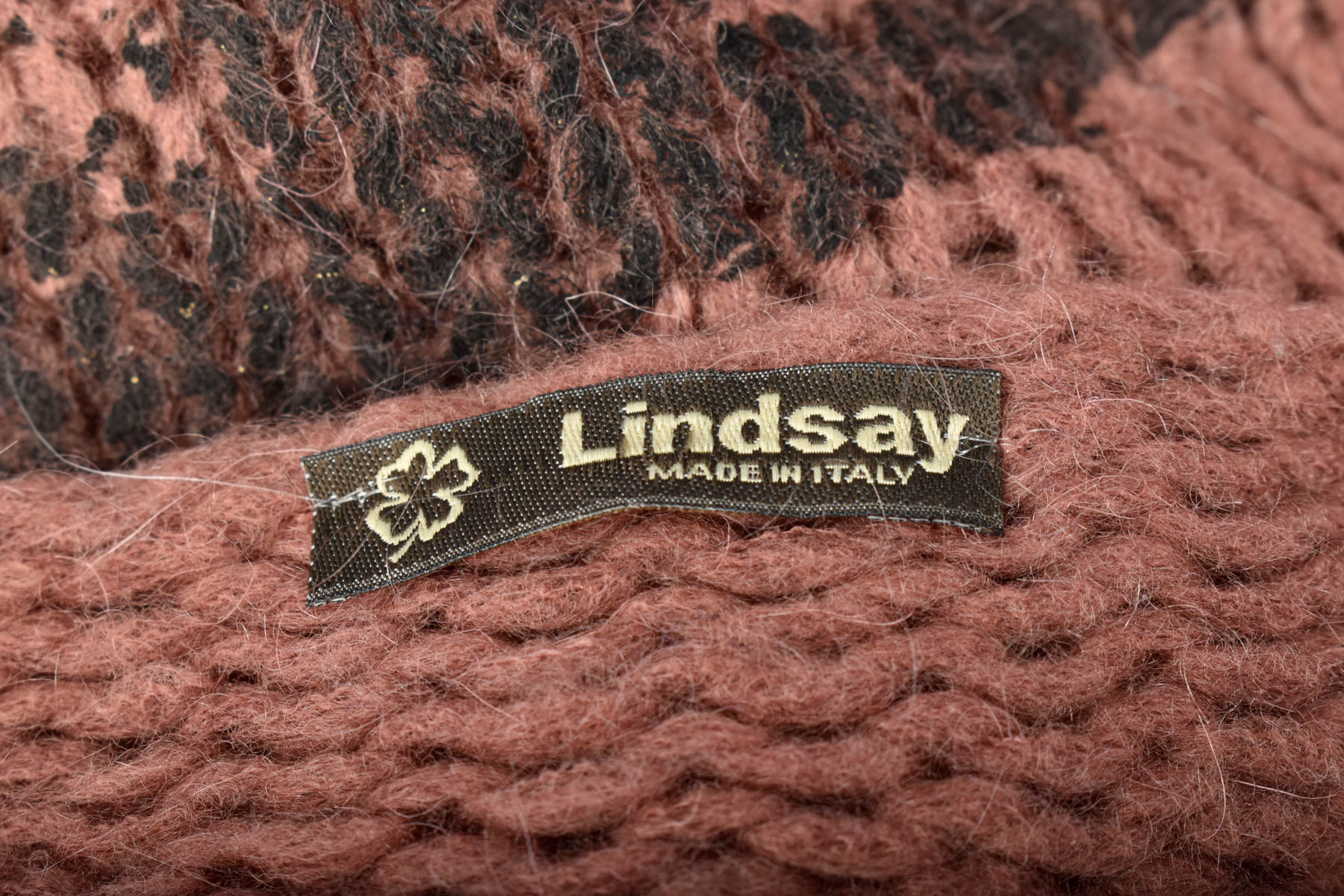 Дамски пуловер - Lindsay - 2