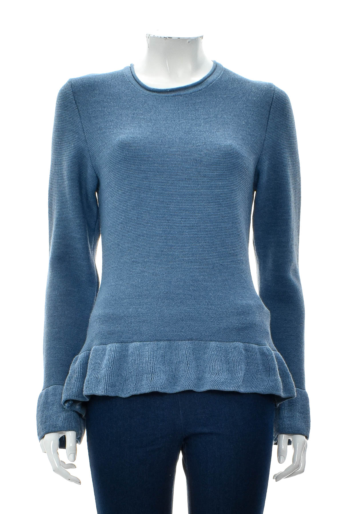 Women's sweater - Huber Mode & Tracht - 0