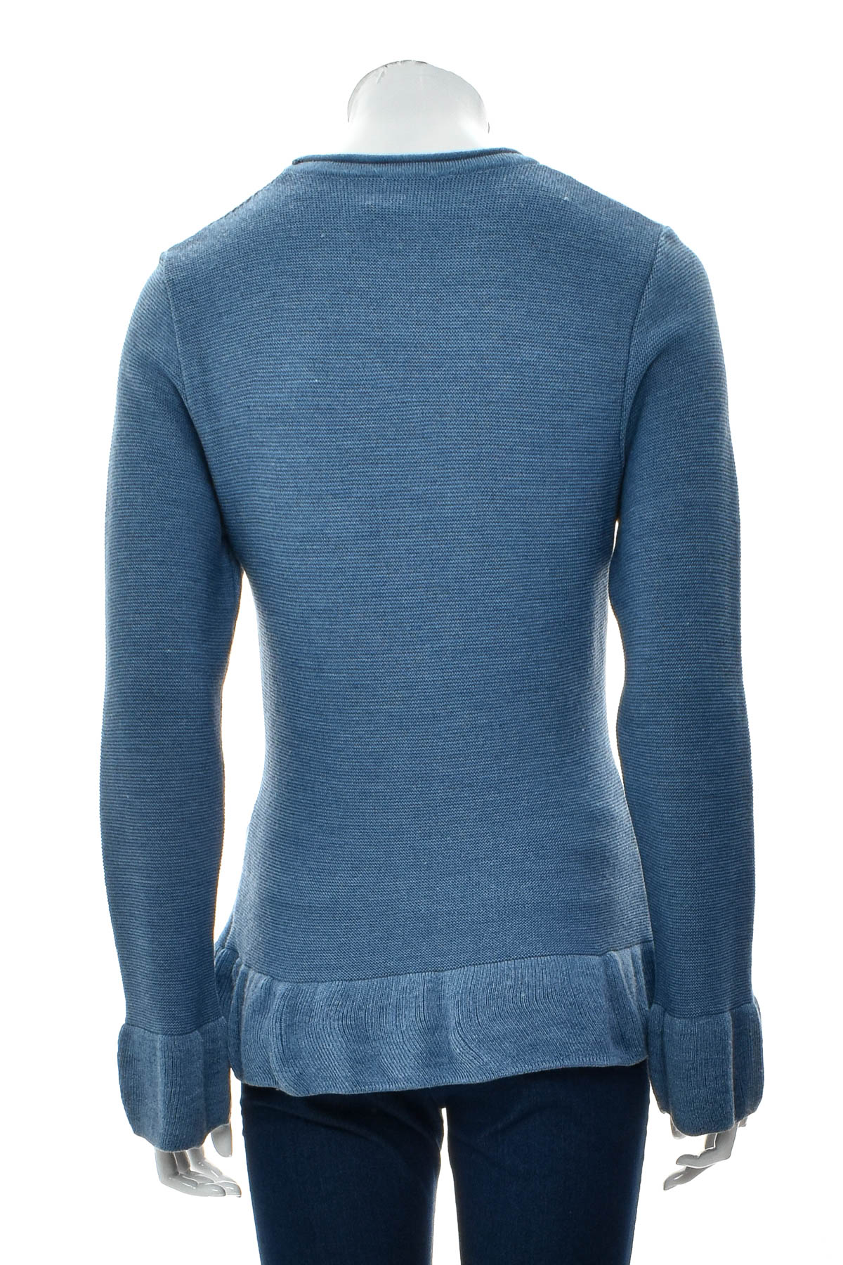 Дамски пуловер - Huber Mode & Tracht - 1
