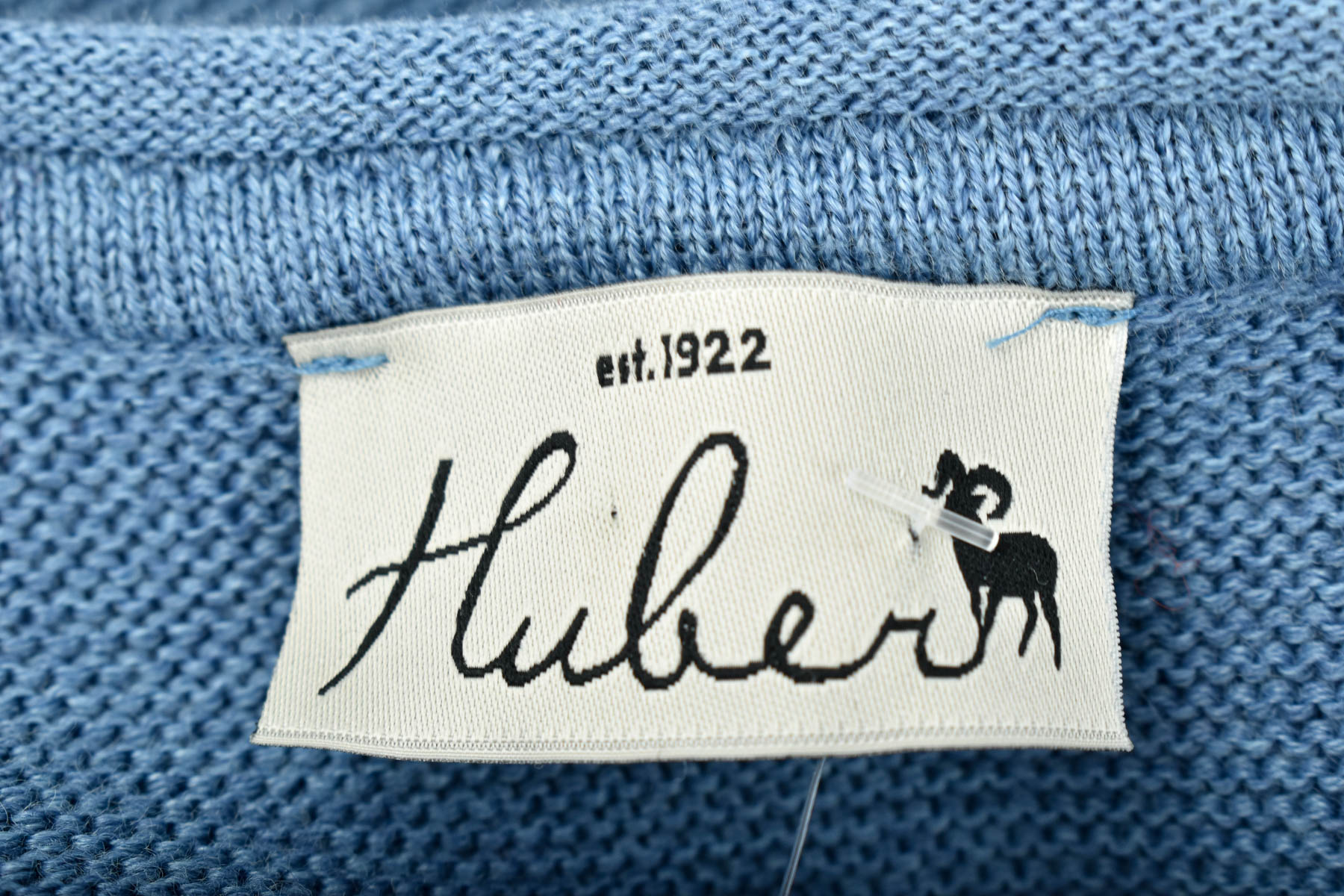 Дамски пуловер - Huber Mode & Tracht - 2