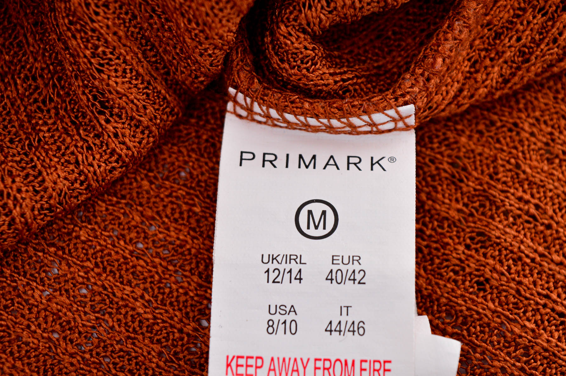 Women's sweater - PRIMARK - 2