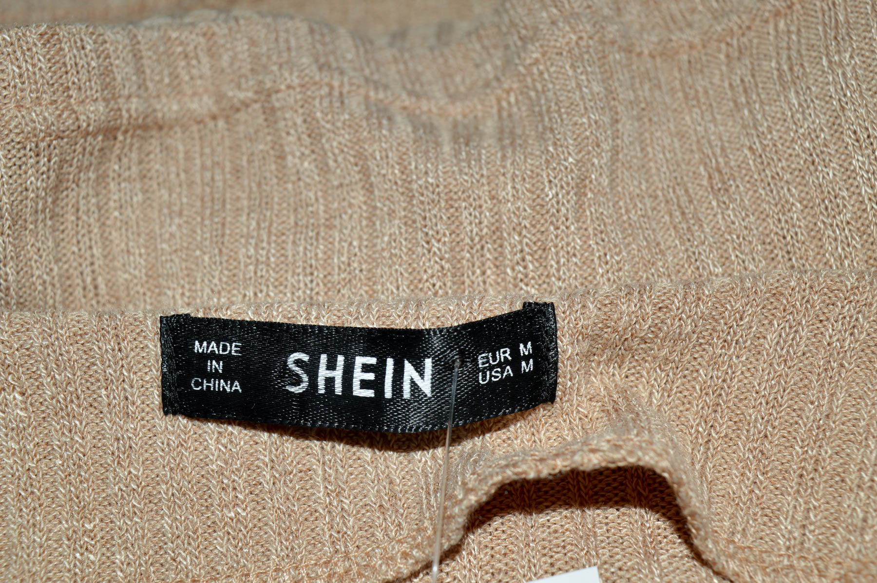 Women's sweater - SHEIN - 2