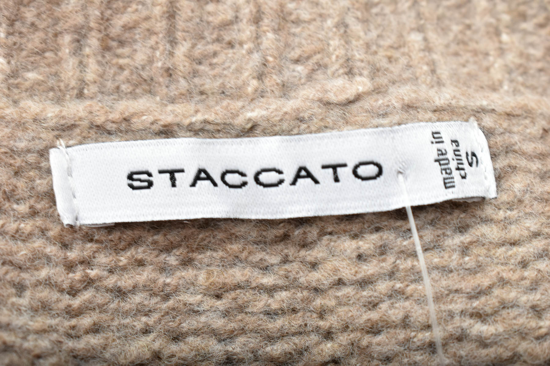 Women's sweater - Staccato - 2