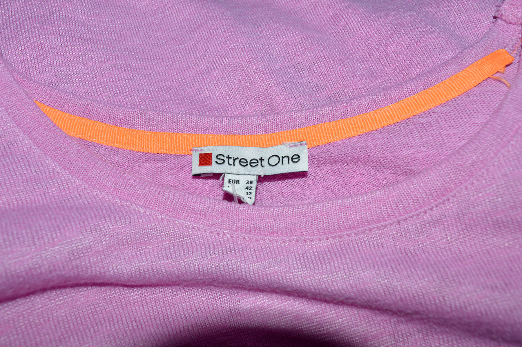 Women's sweater - Street One - 2