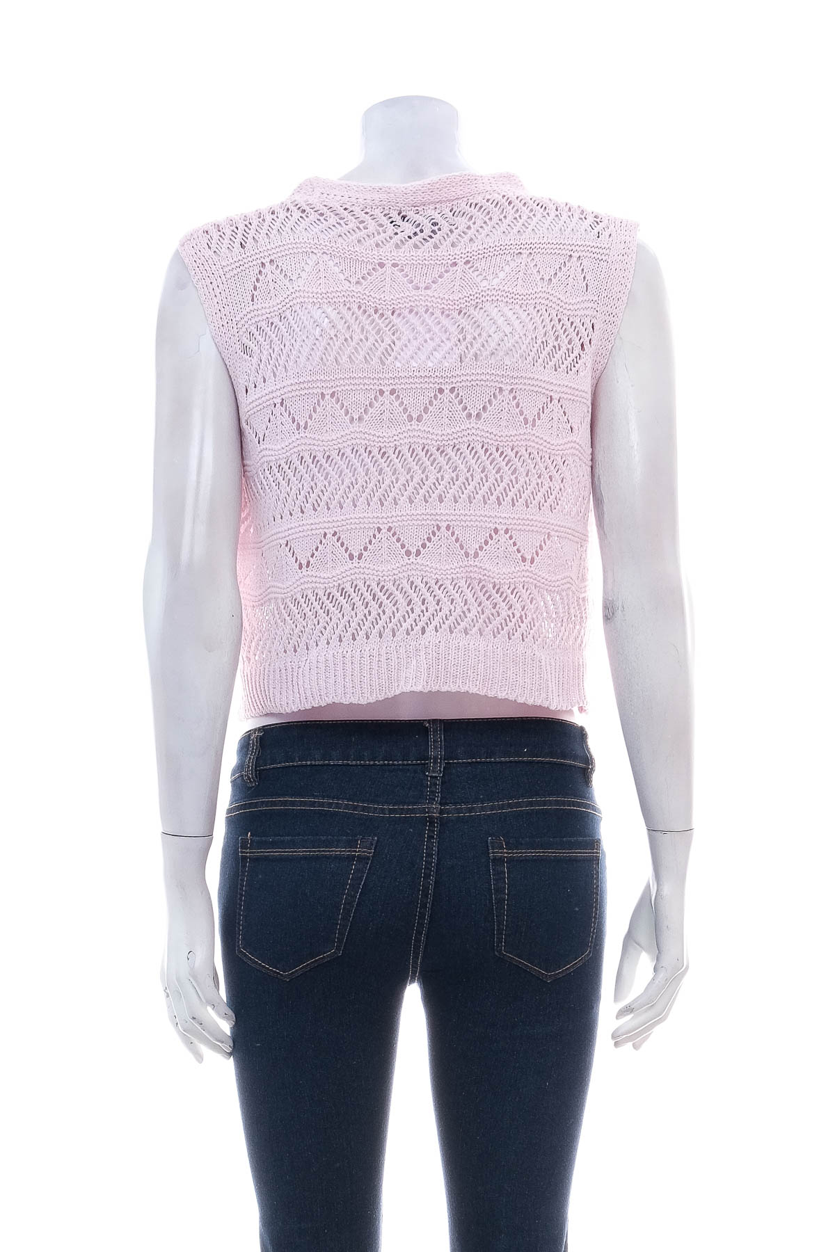 Women's sweater - SUBLEVEL - 1