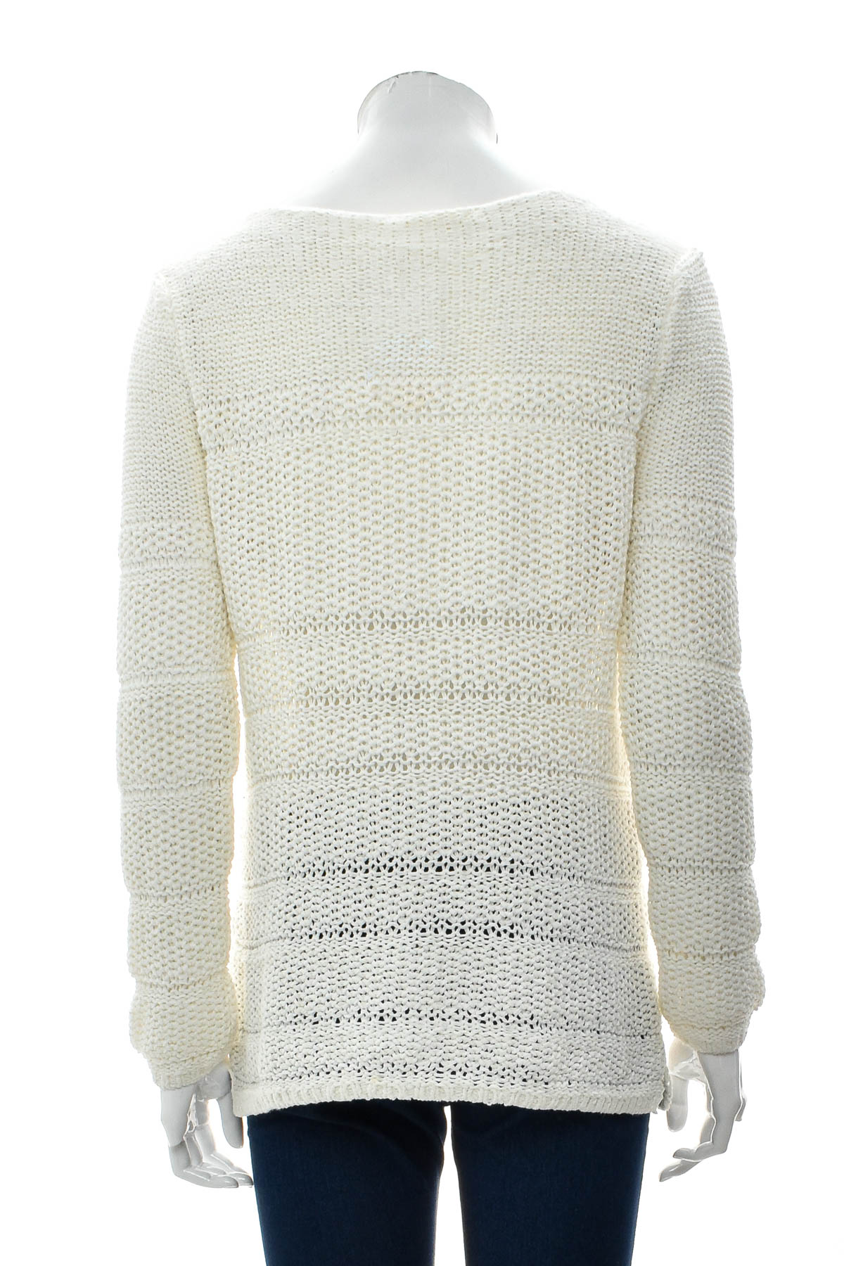 Дамски пуловер - Via Cortesa - 1