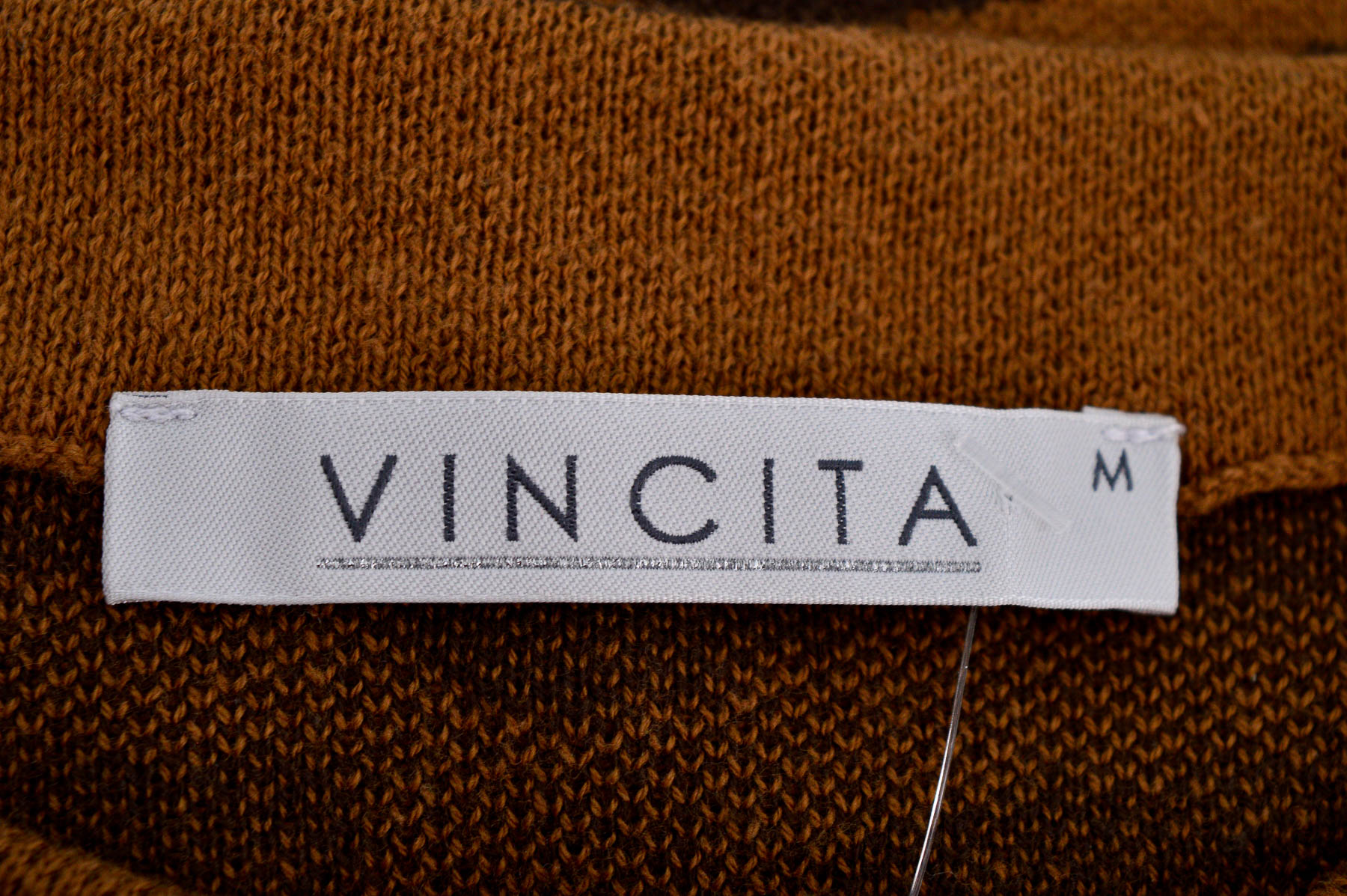 Women's sweater - VINCITA - 2