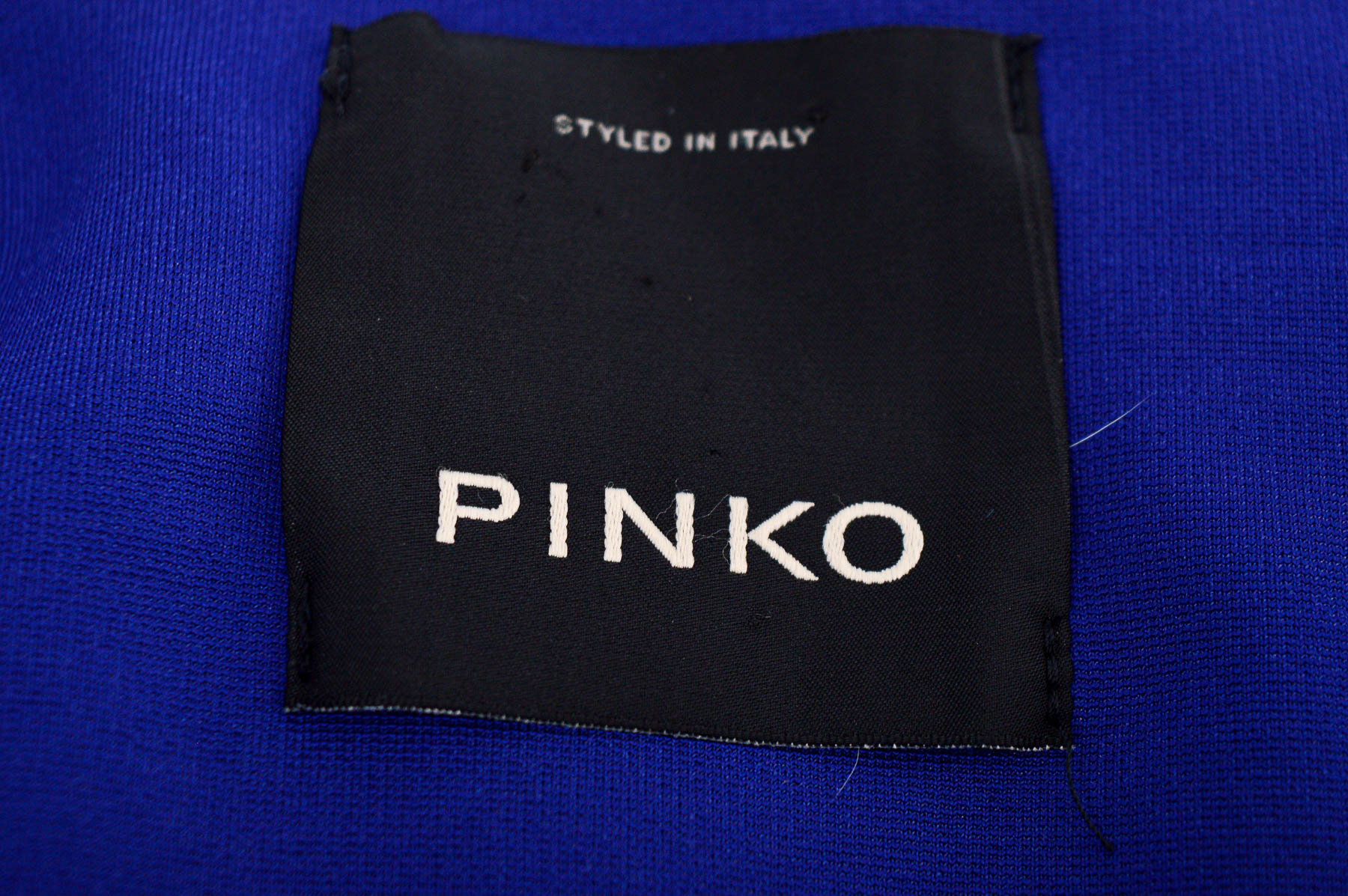 Women's blazer - PINKO - 2