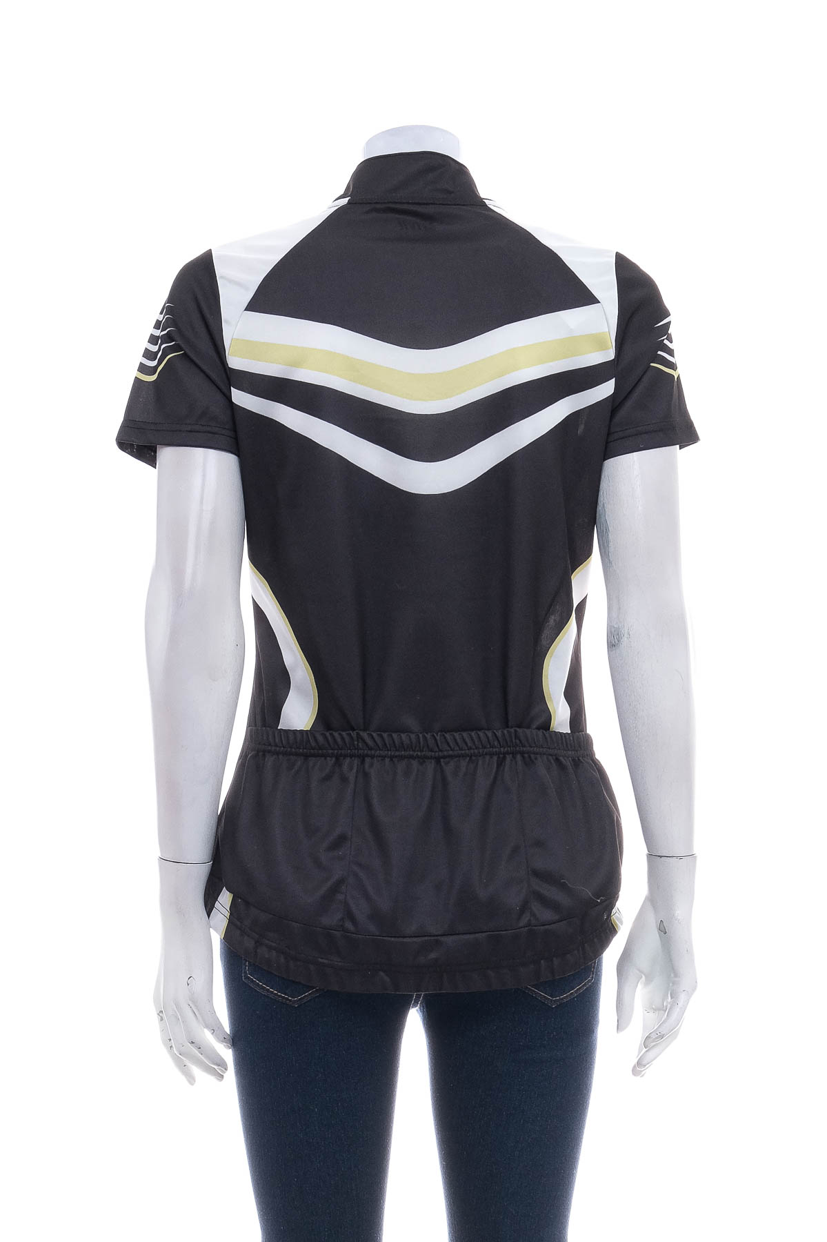 Female sports top for cycling - Crivit - 1