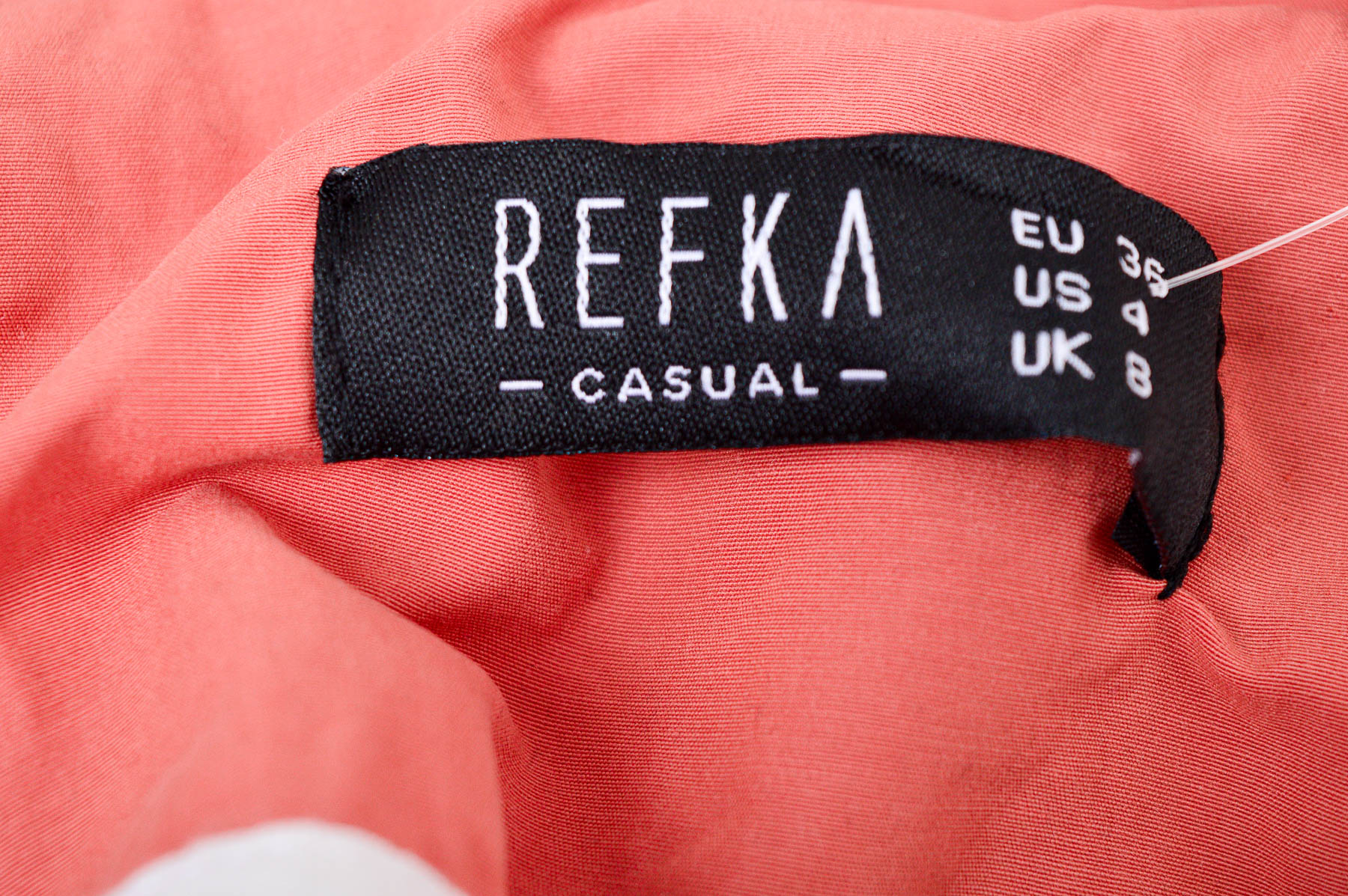 Female jacket - Refka - 2