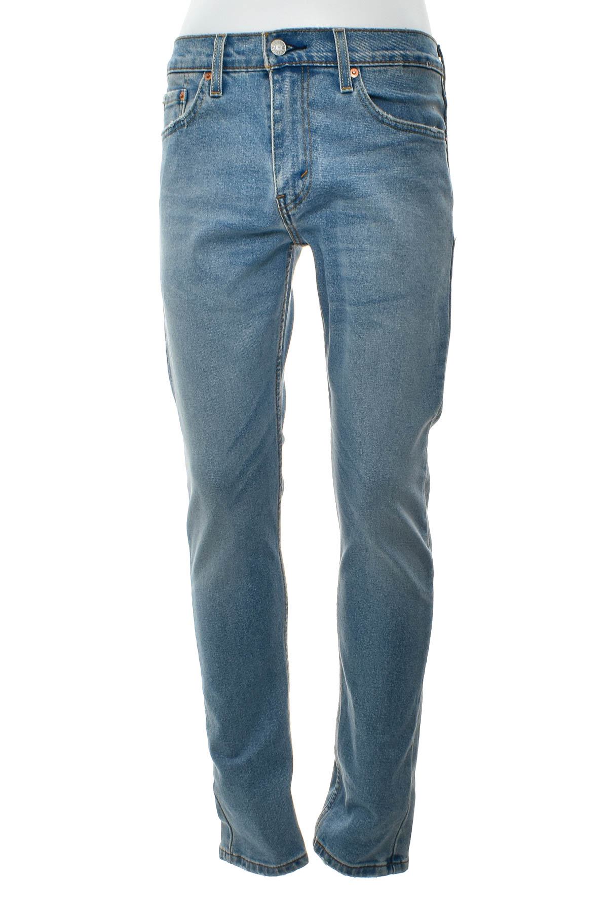 Men's jeans - LEVI'S - 0