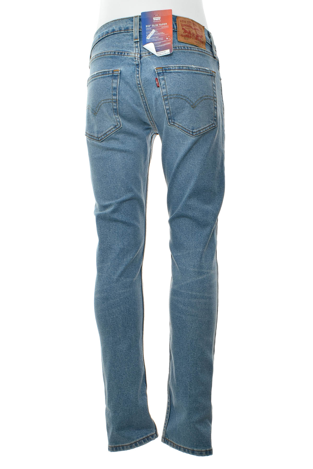 Jeans pentru bărbăți - LEVI'S - 1