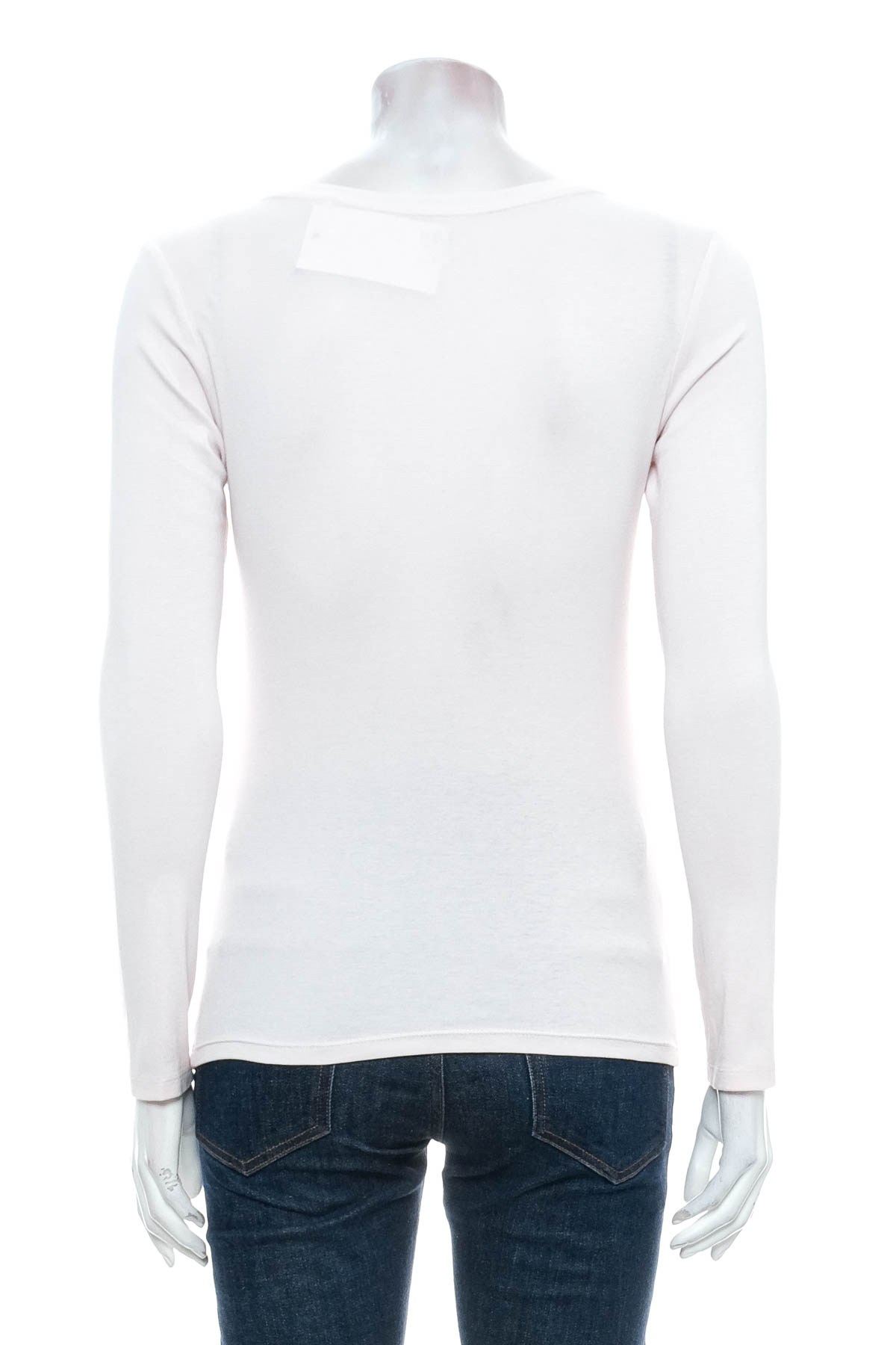Γυναικεία μπλούζα - UNIQLO - 1