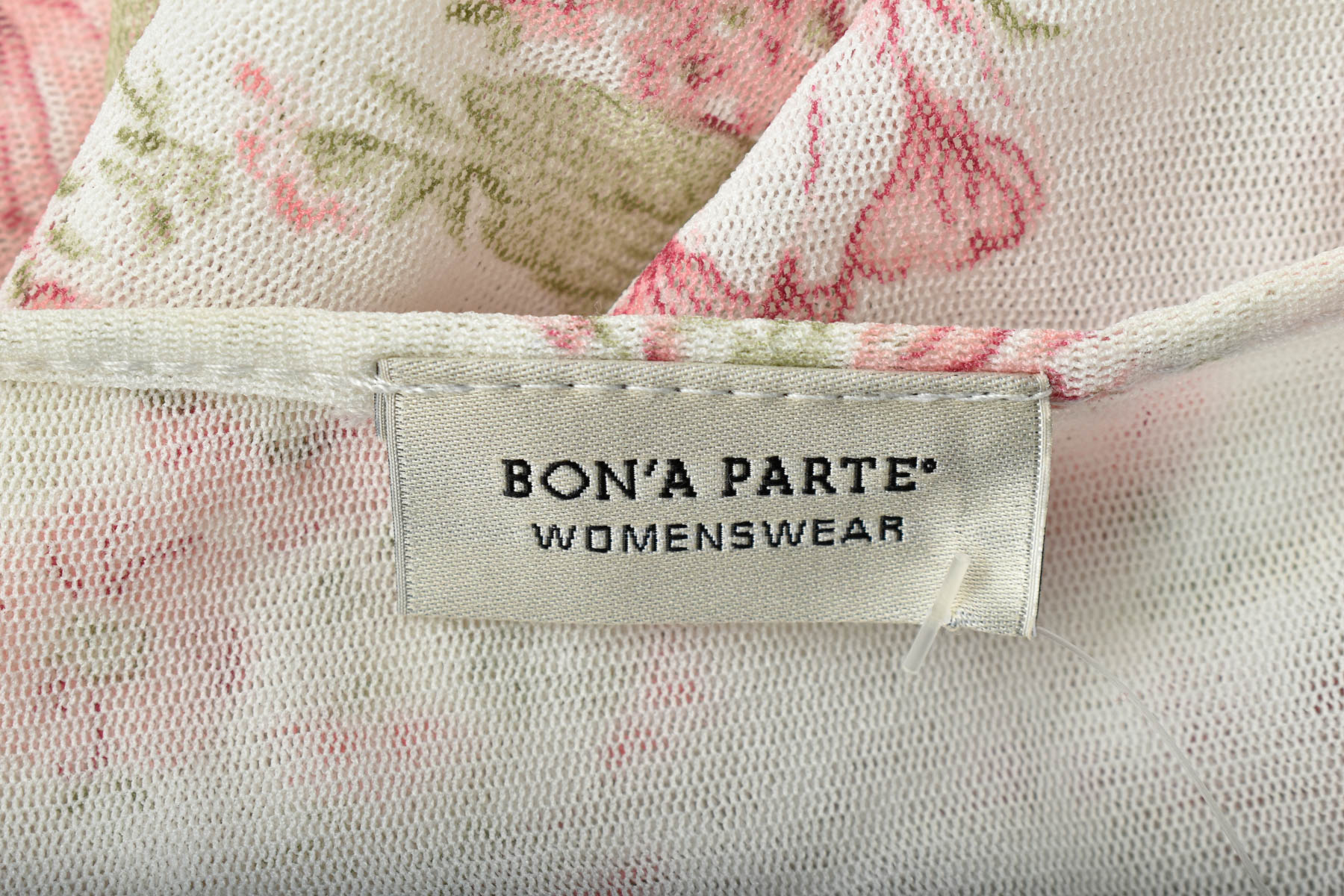 Women's shirt - Bon'A Parte - 2