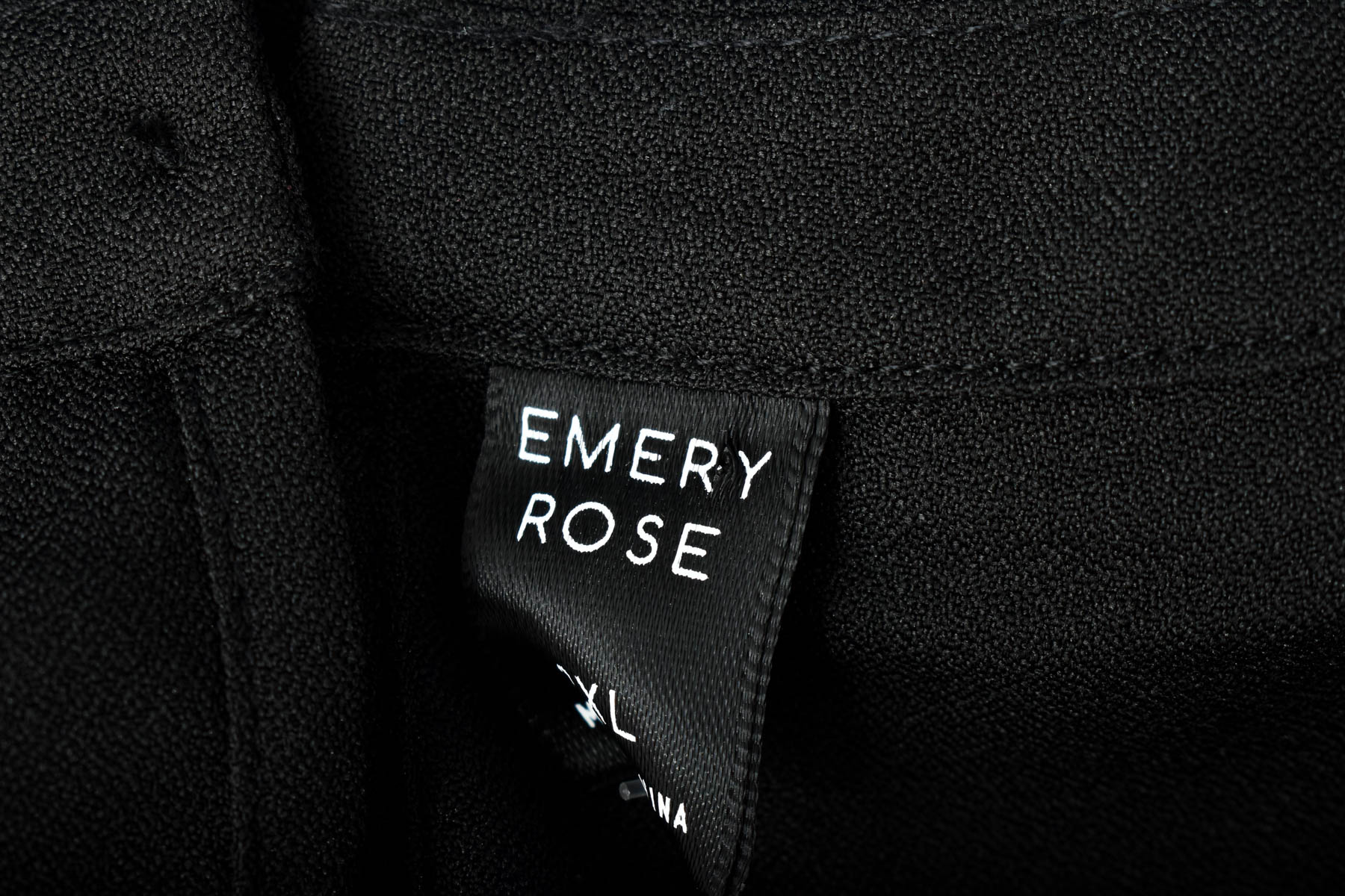 Cămașa de damă - EMERY ROSE - 2