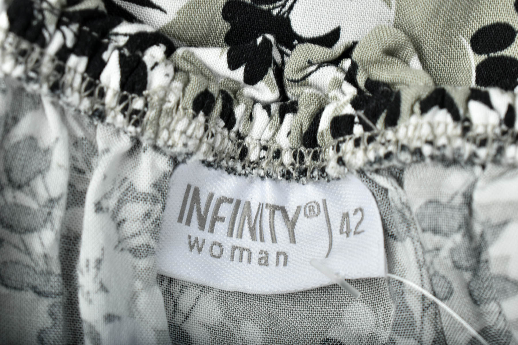 Koszula damska - Infinity Woman - 2