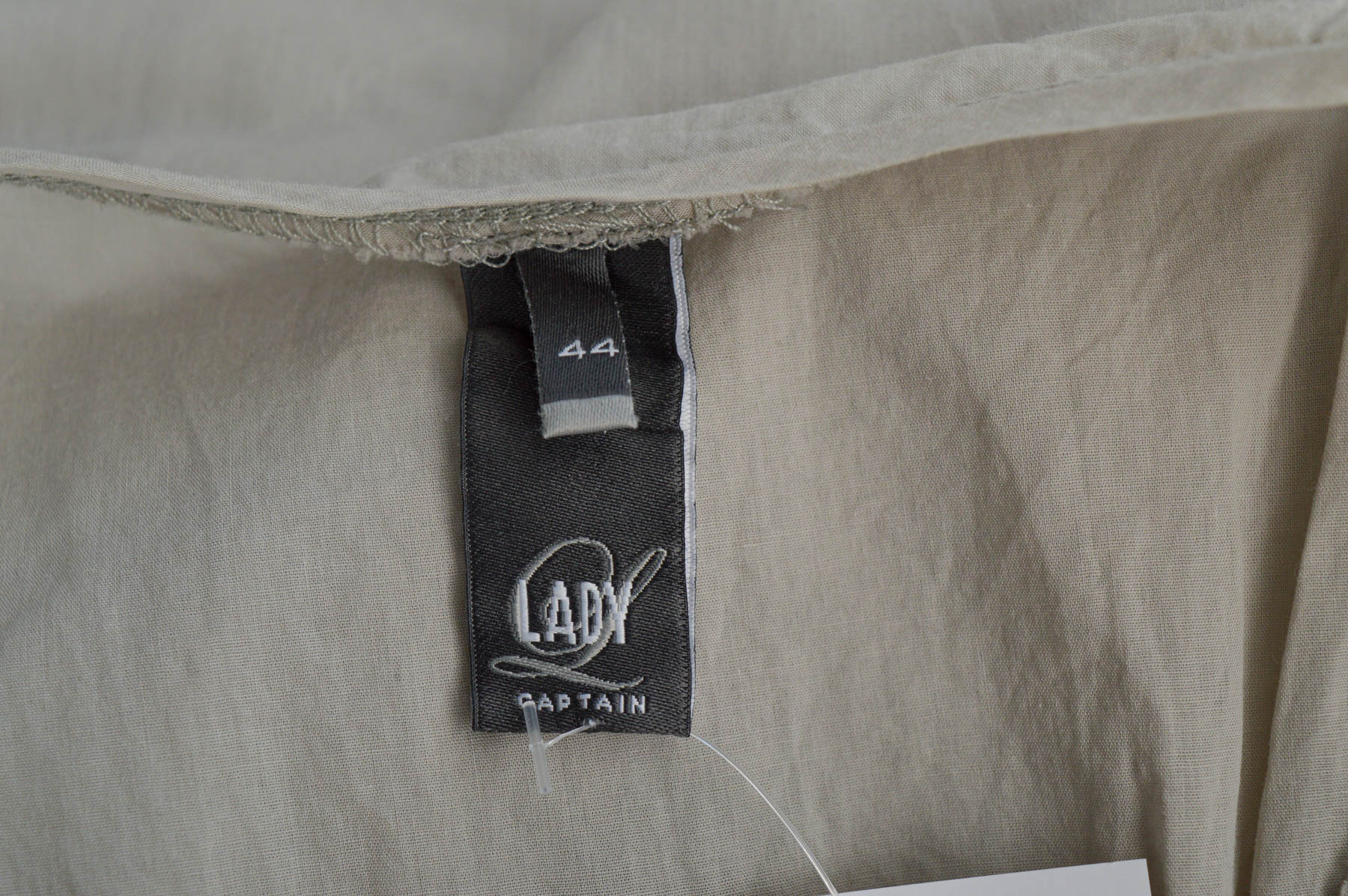 Women's shirt - LADY CAPTAIN - 2