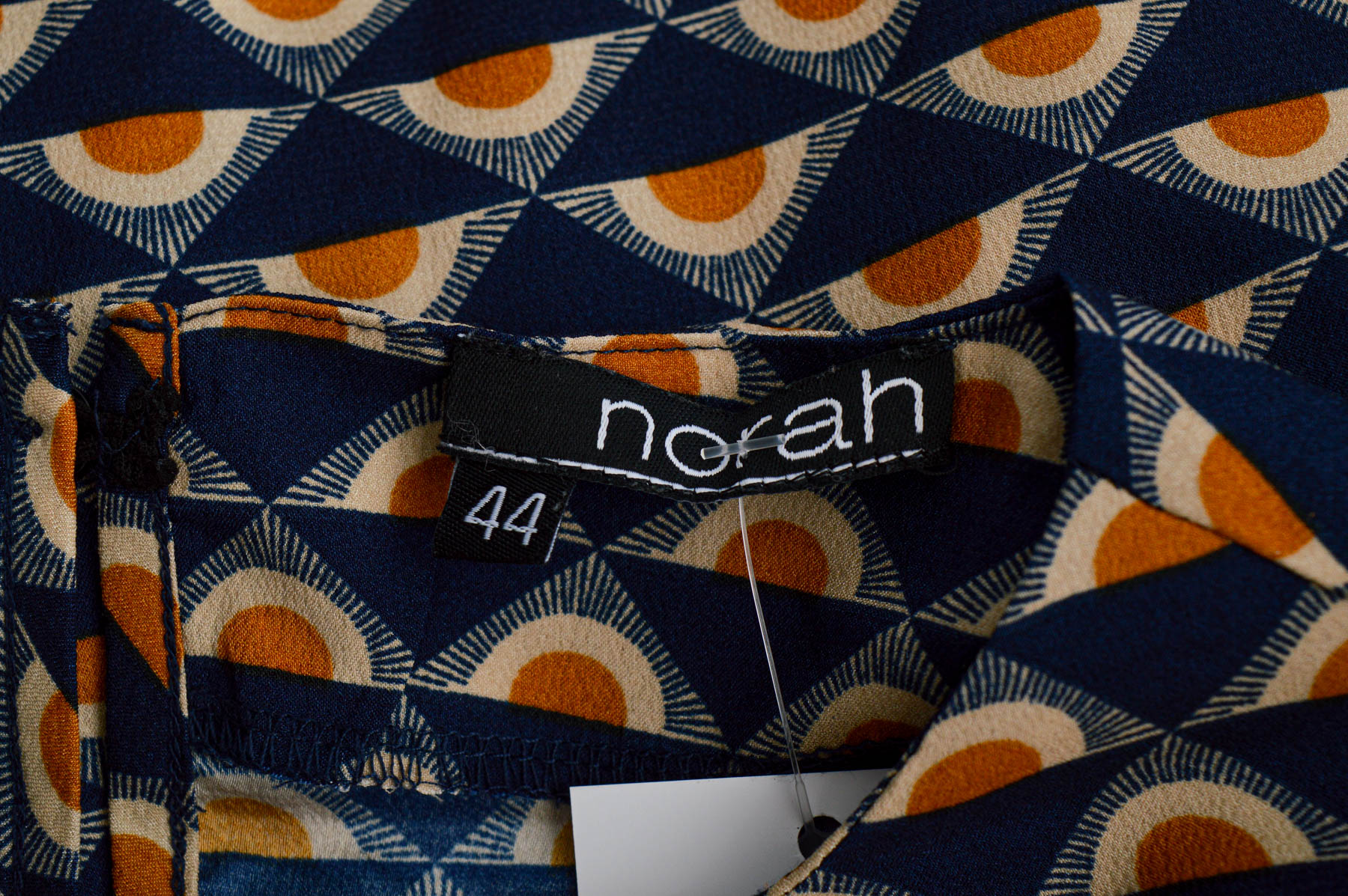 Дамска риза - Norah - 2