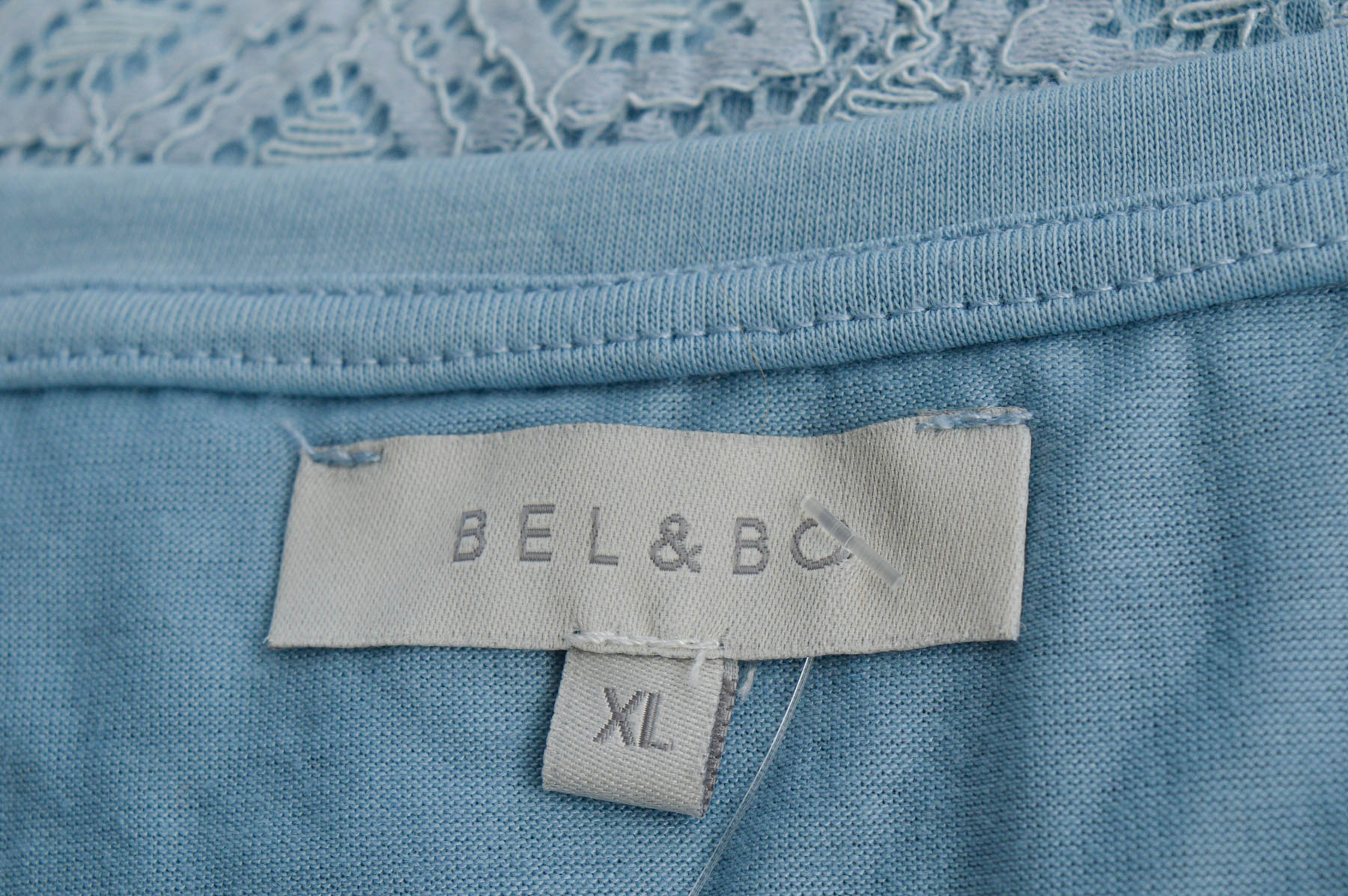 Дамска риза - Bel&Bo - 2