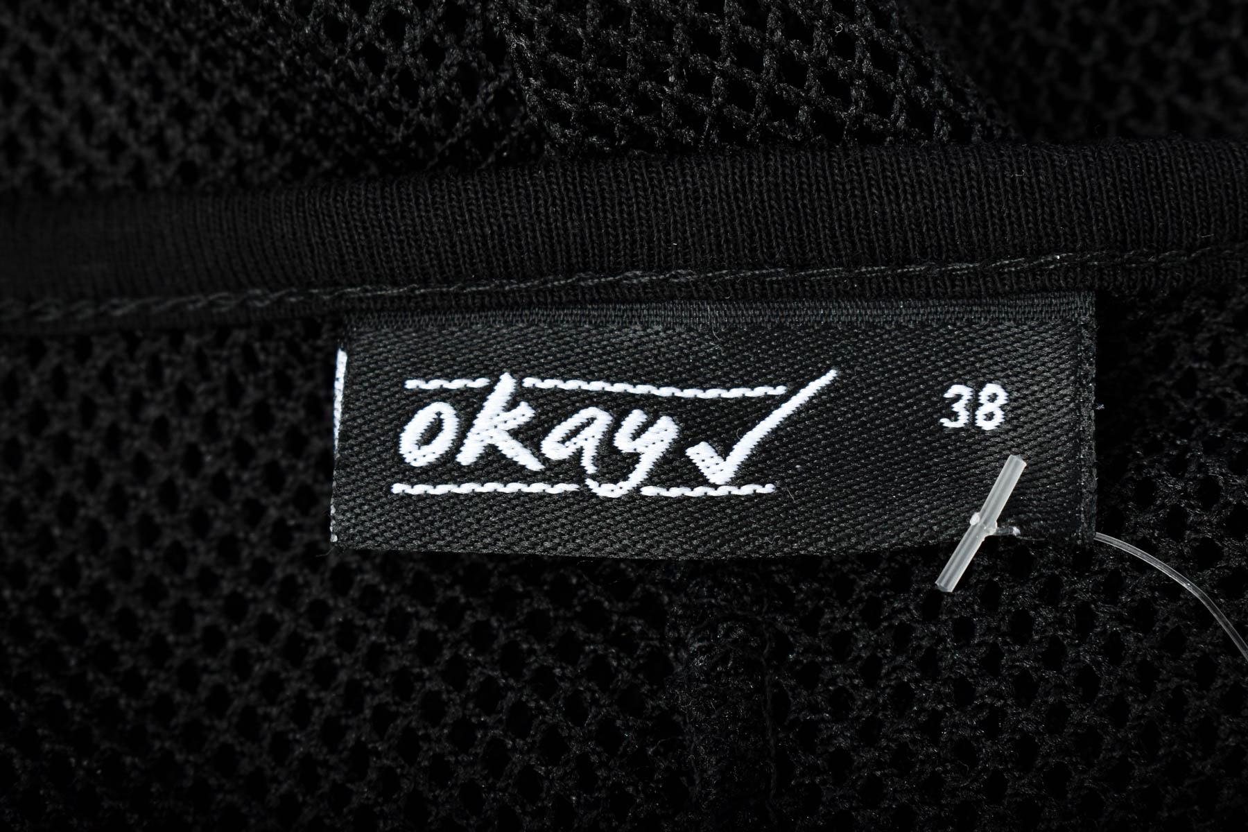 Tricou de damă - Okay - 2