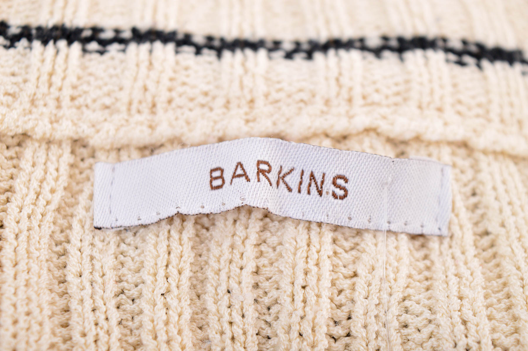 Women's cardigan - Barkins - 2