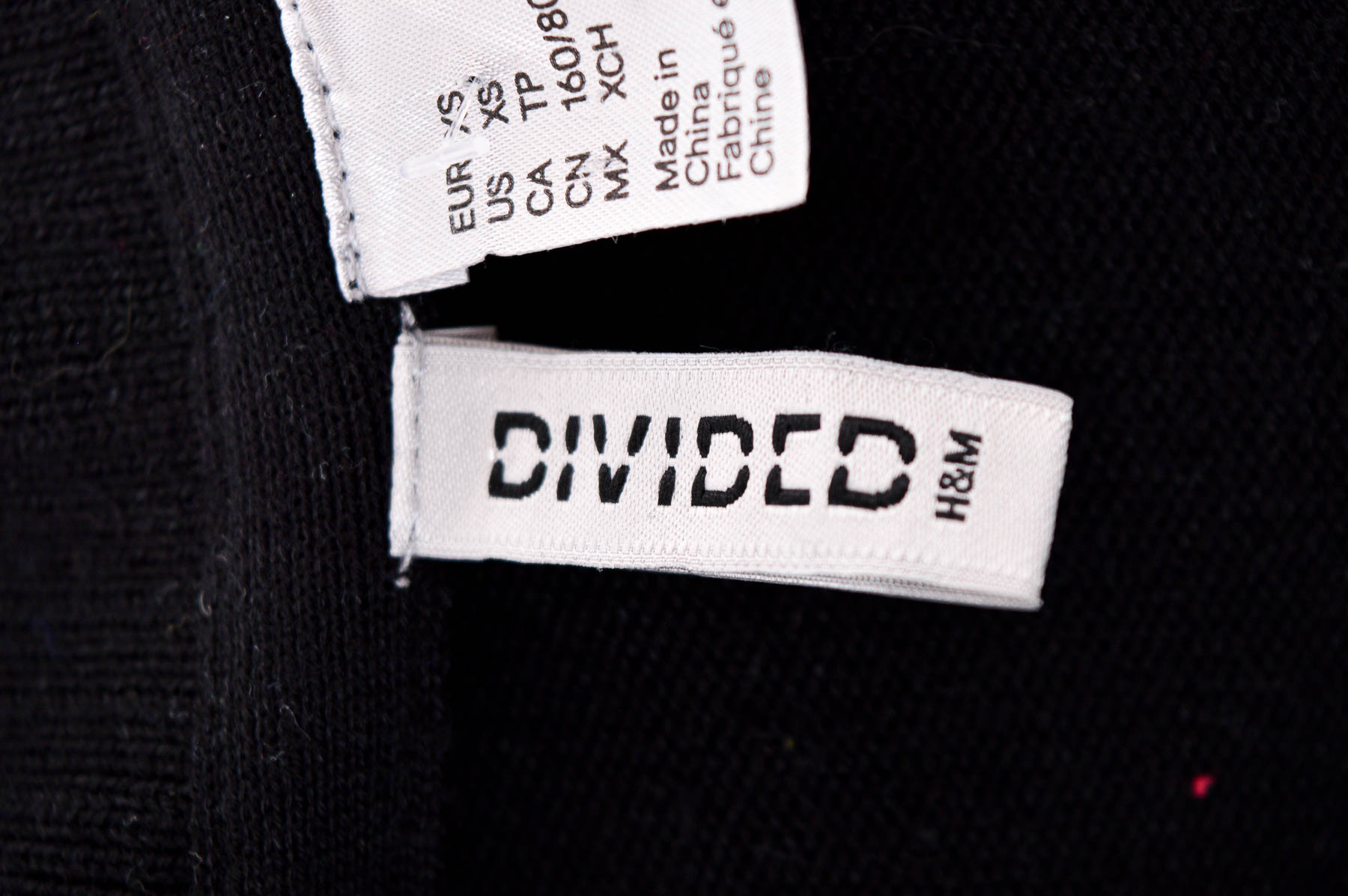 Cardigan / Jachetă de damă - DIVIDED - 2