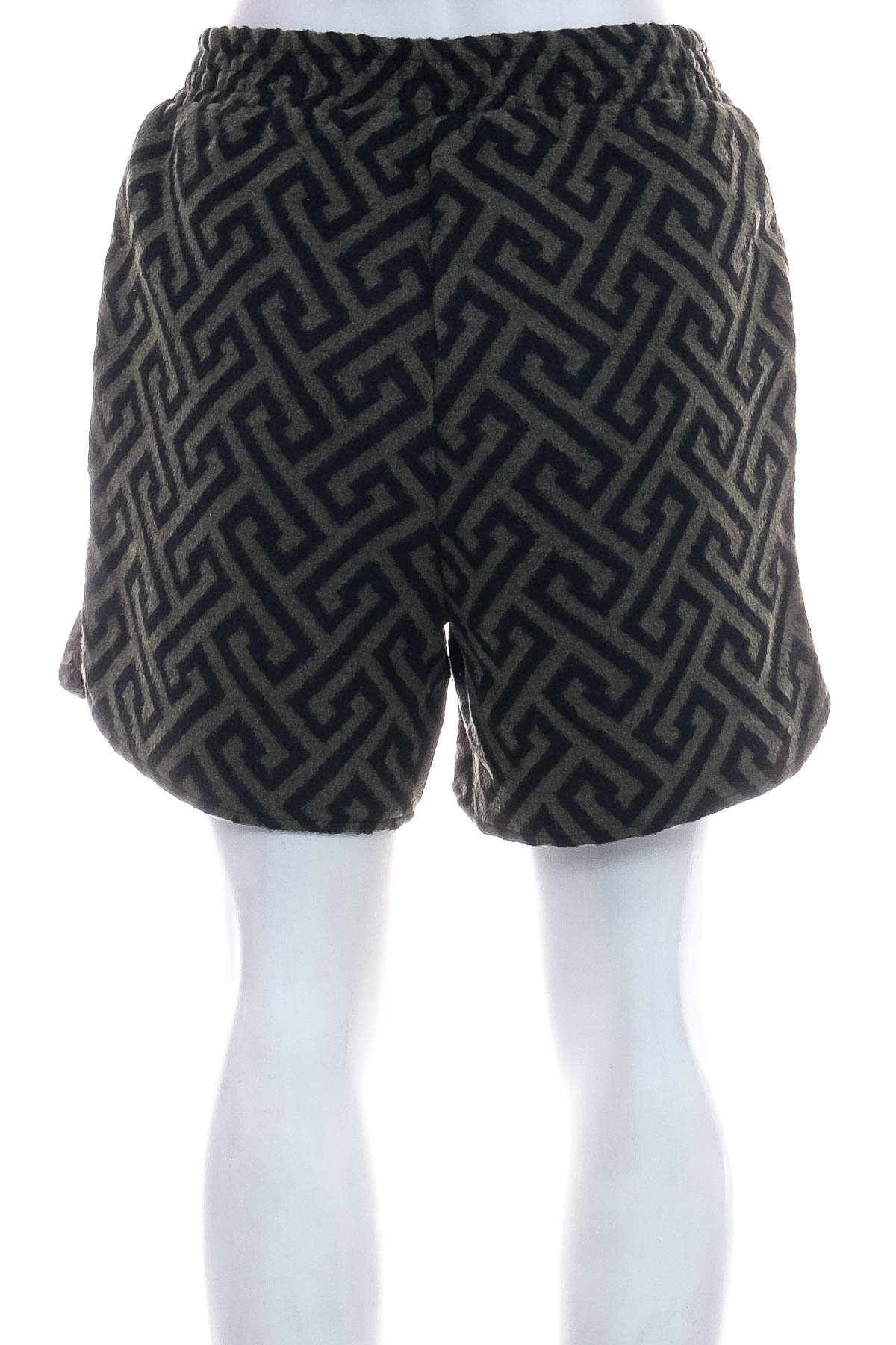 Female shorts - VERO MODA - 1