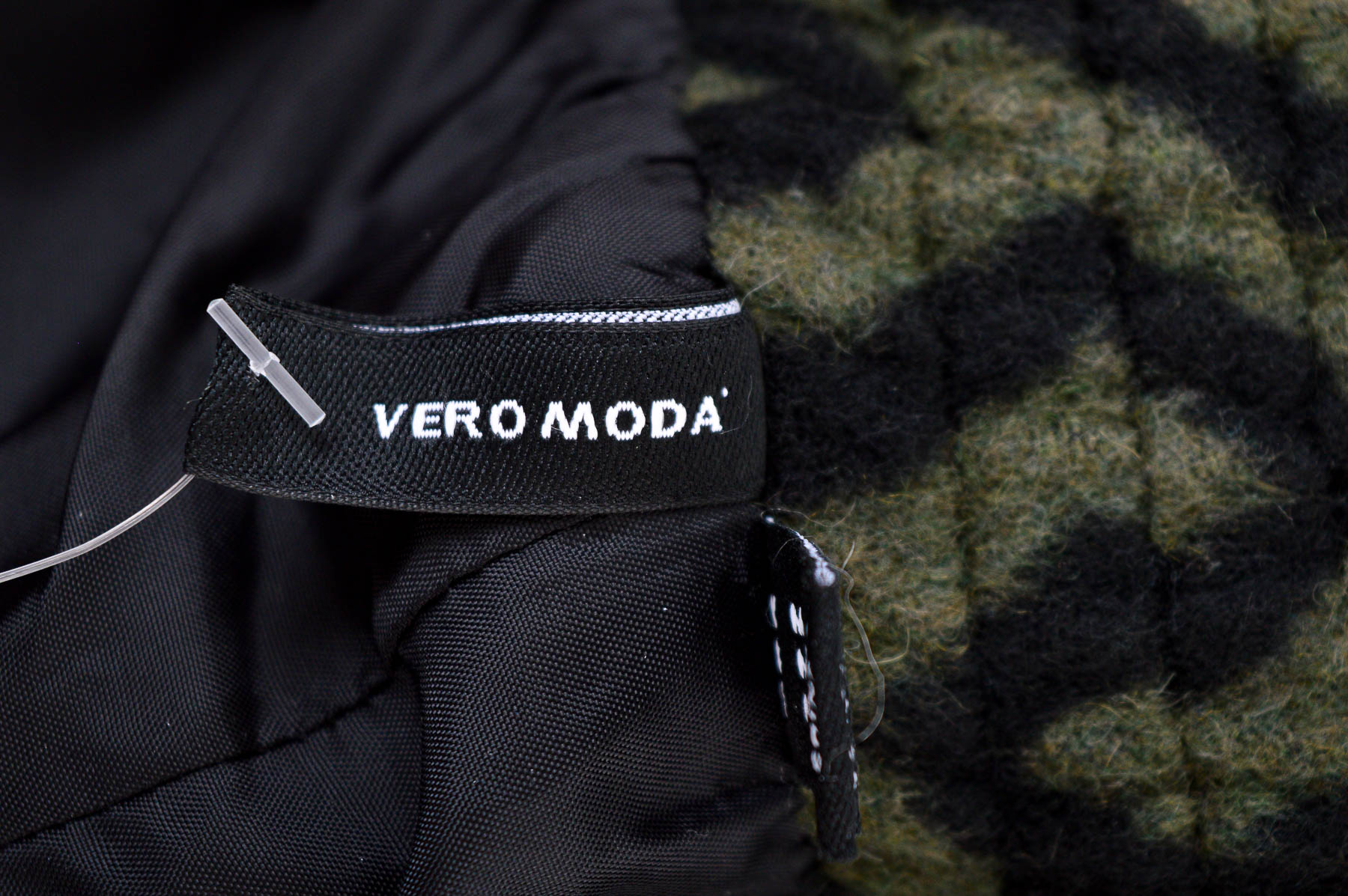 Дамски къси панталони - VERO MODA - 2