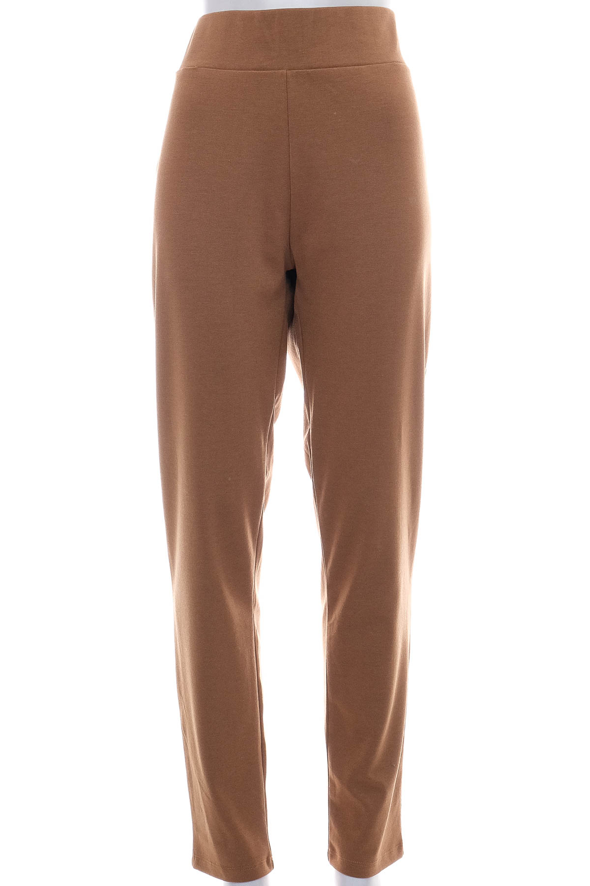 Women's trousers - XL COLLECTION - 0