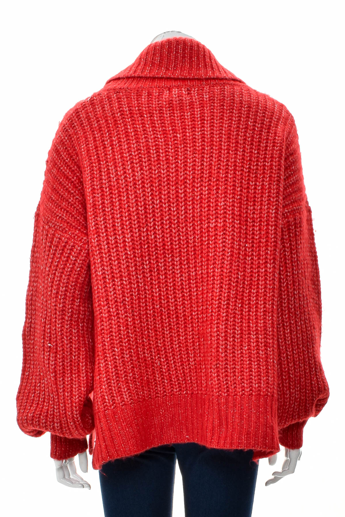 Дамски пуловер - A.new.day - 1