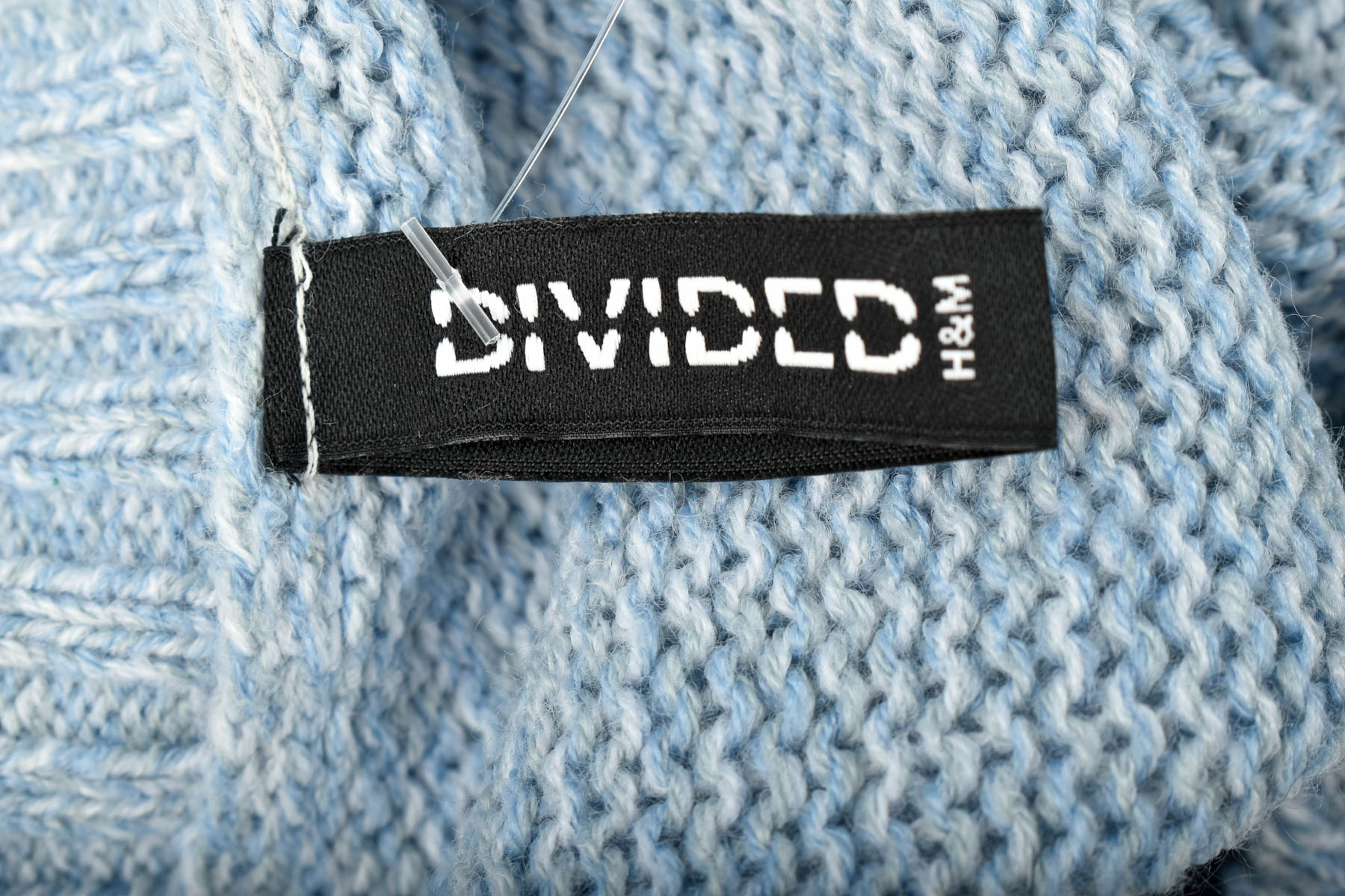 Sweter damski - DIVIDED - 2