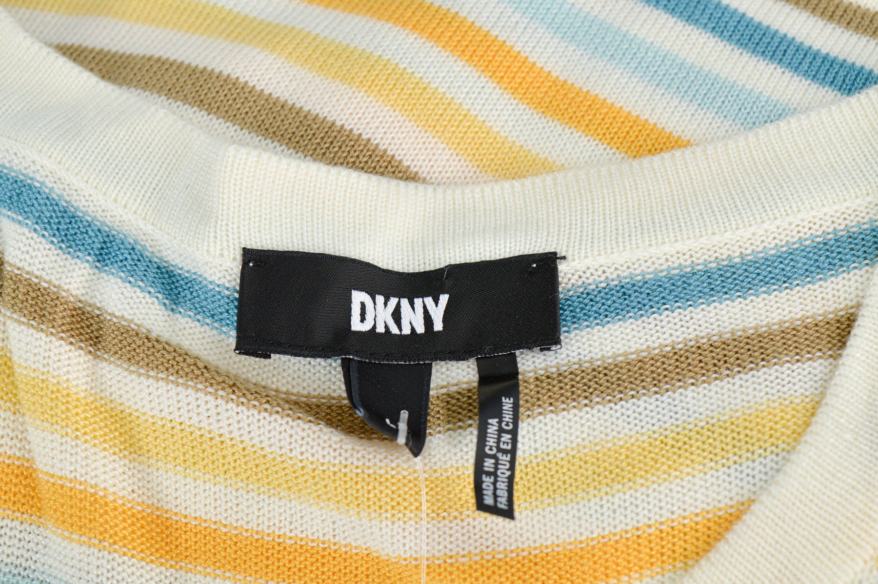 Women's sweater - DKNY - 2