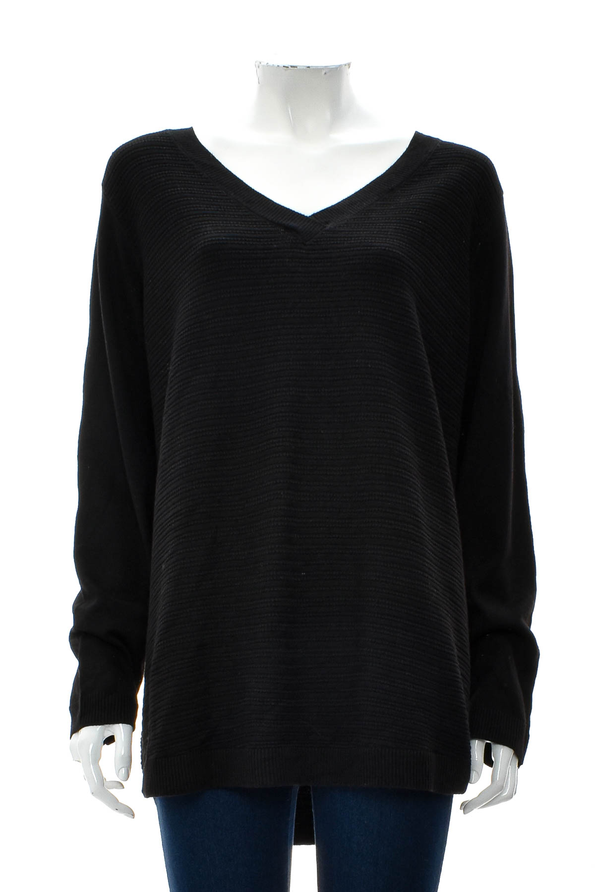 Дамски пуловер - Hilary Radley - 0