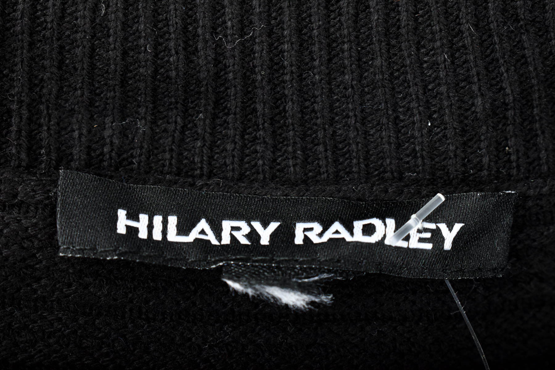 Γυναικείο πουλόβερ - Hilary Radley - 2