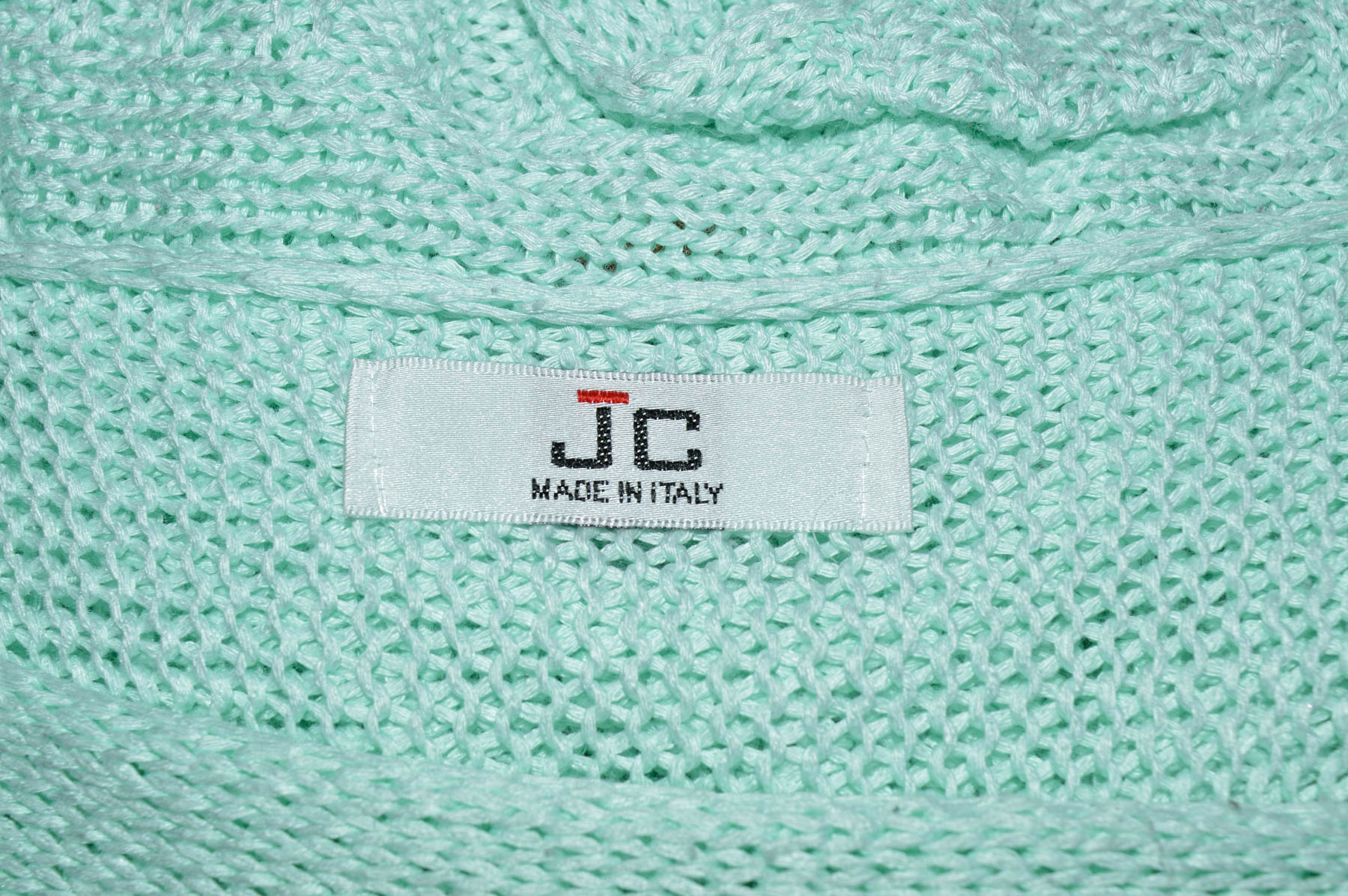 Women's sweater - JC - 2
