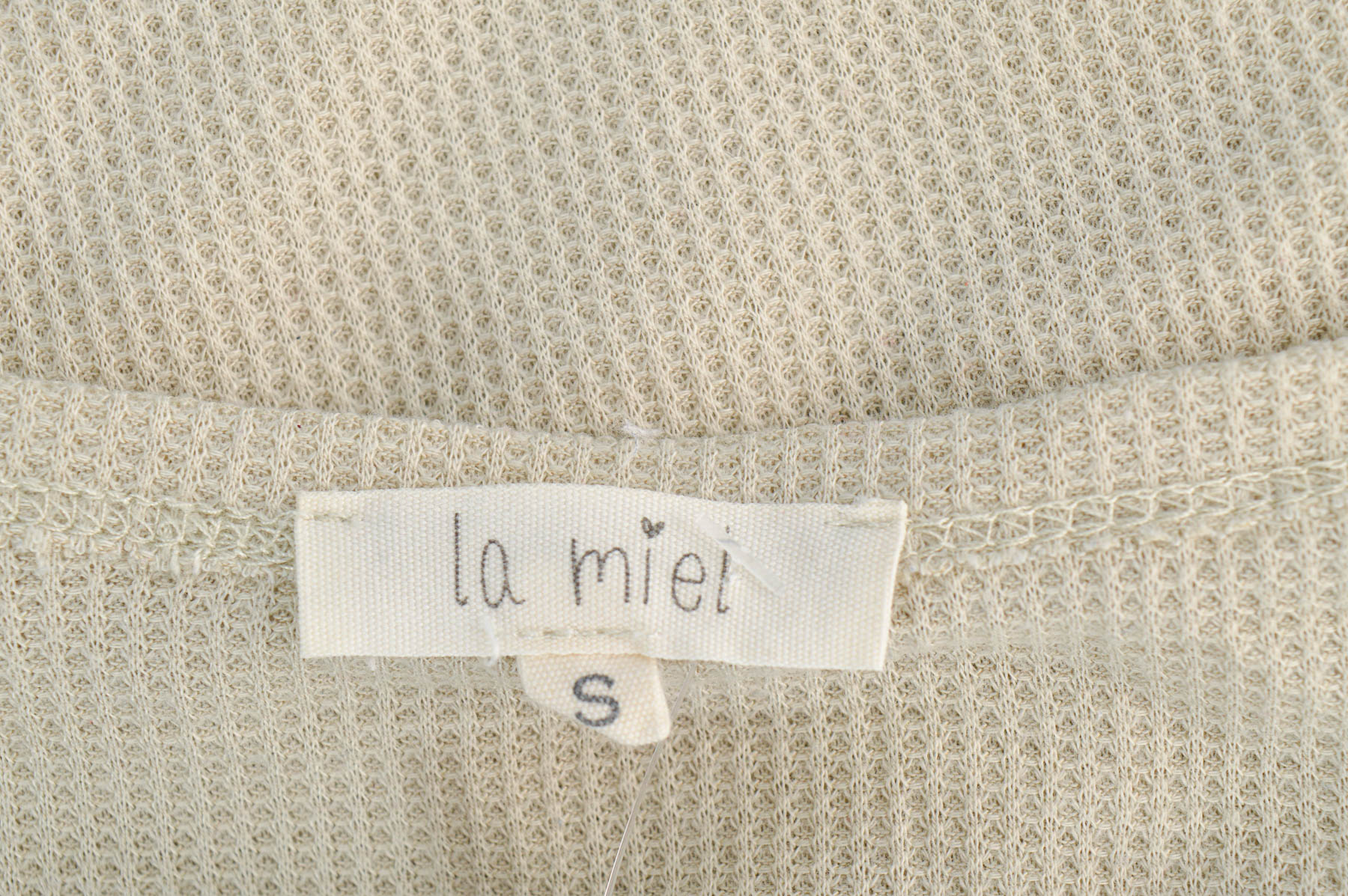 Дамски пуловер - La Miel by Hyped Unicorn - 2